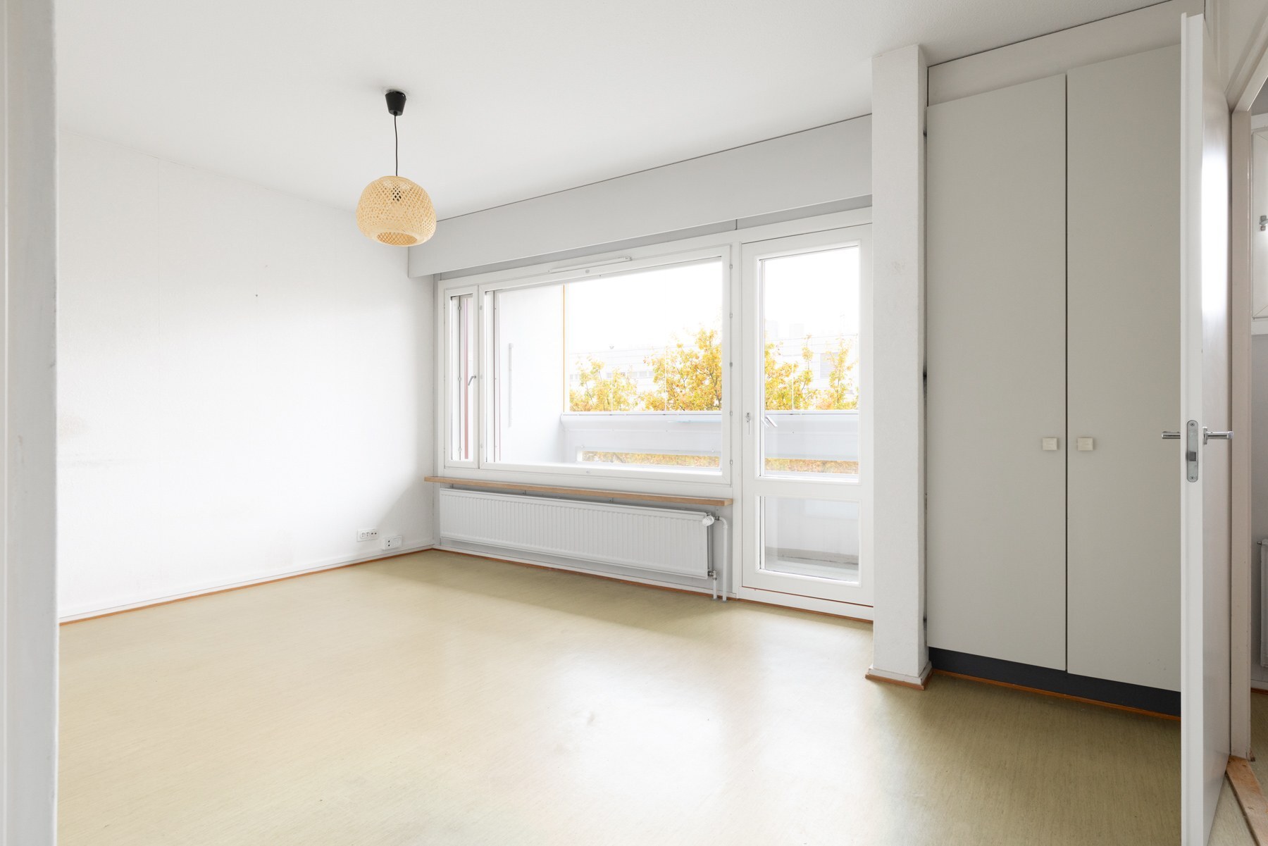 Jönsaksenpolku 4, Myyrmäki, Vantaa