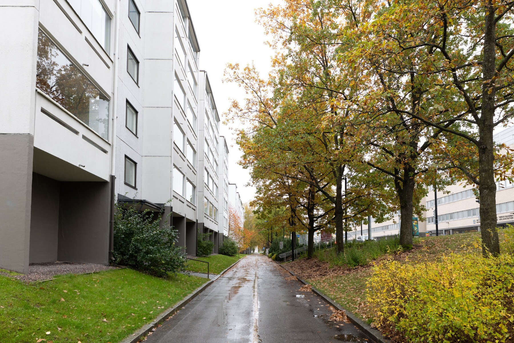 Jönsaksenpolku 4, Myyrmäki, Vantaa