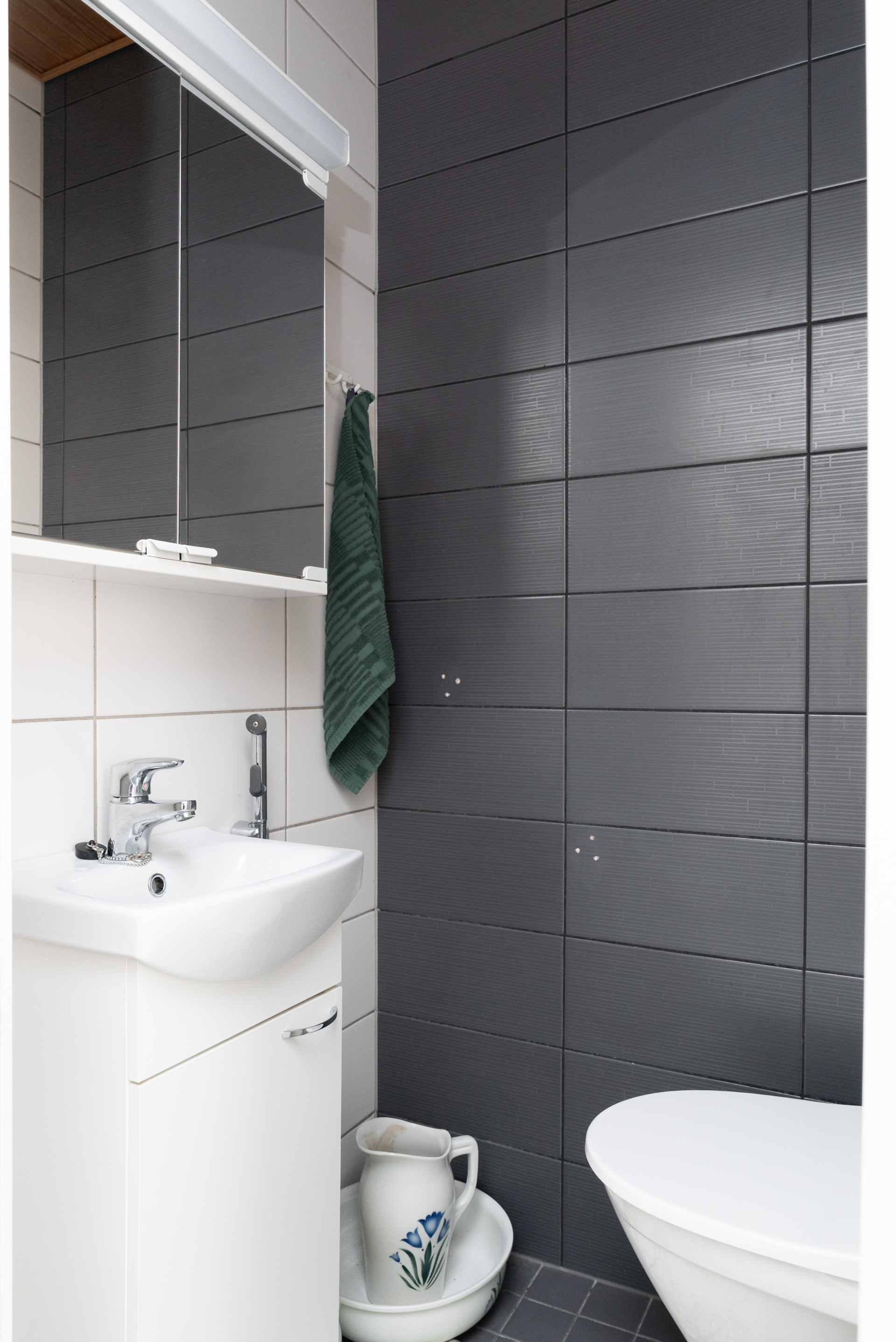 Erillinen wc