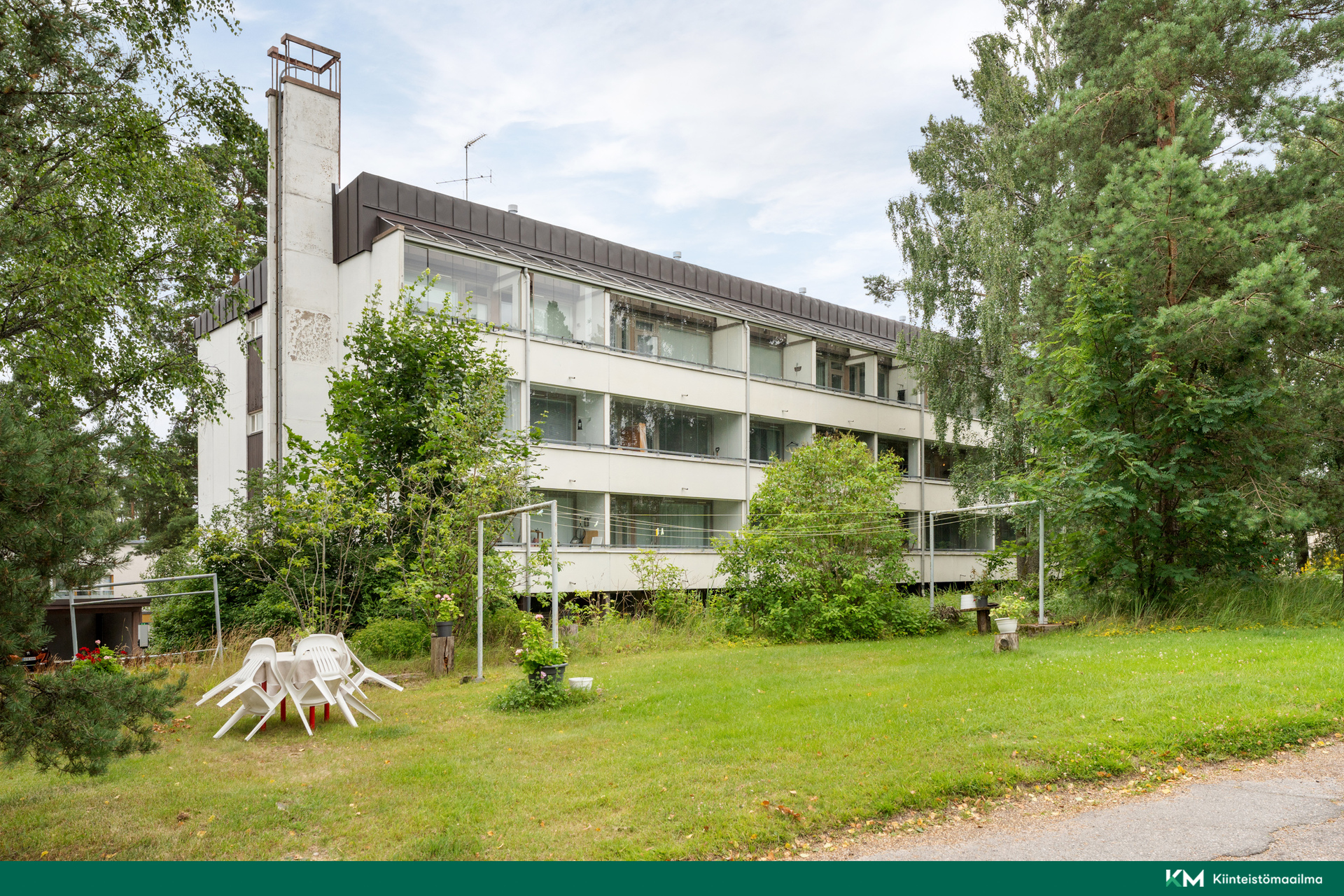 Madekuja 4 , Haukilahti, Espoo