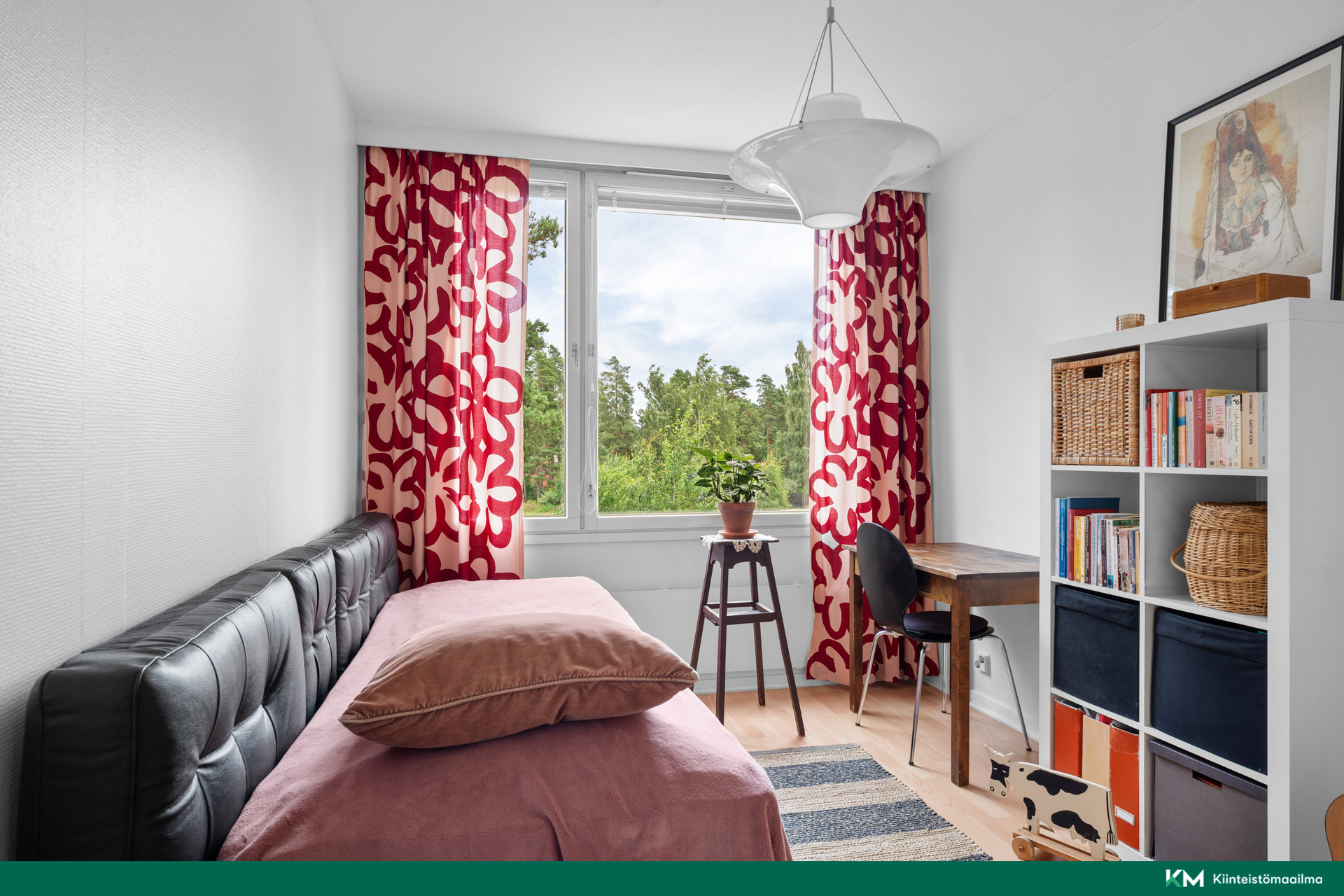 Madekuja 4 , Haukilahti, Espoo