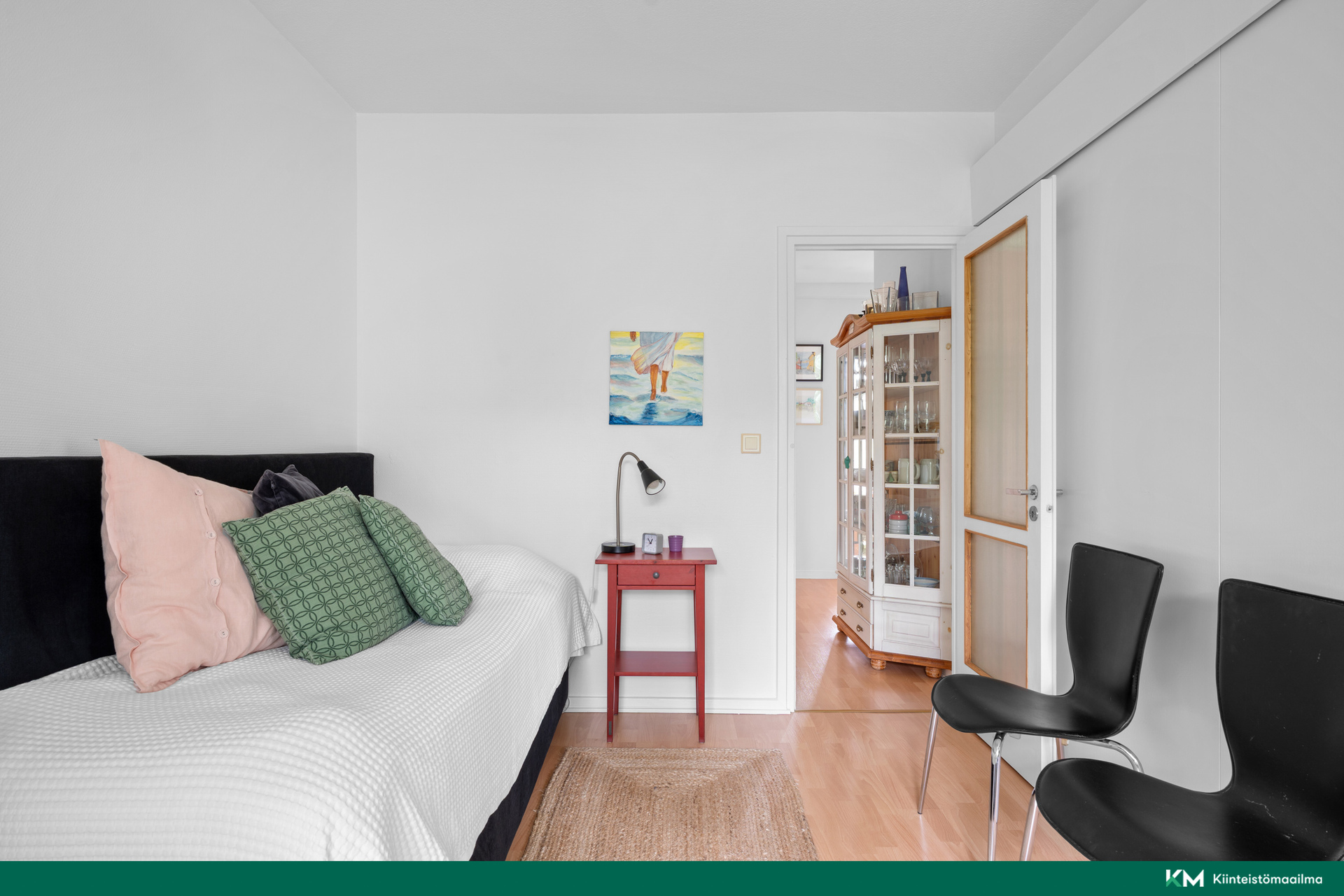 Madekuja 4 , Haukilahti, Espoo
