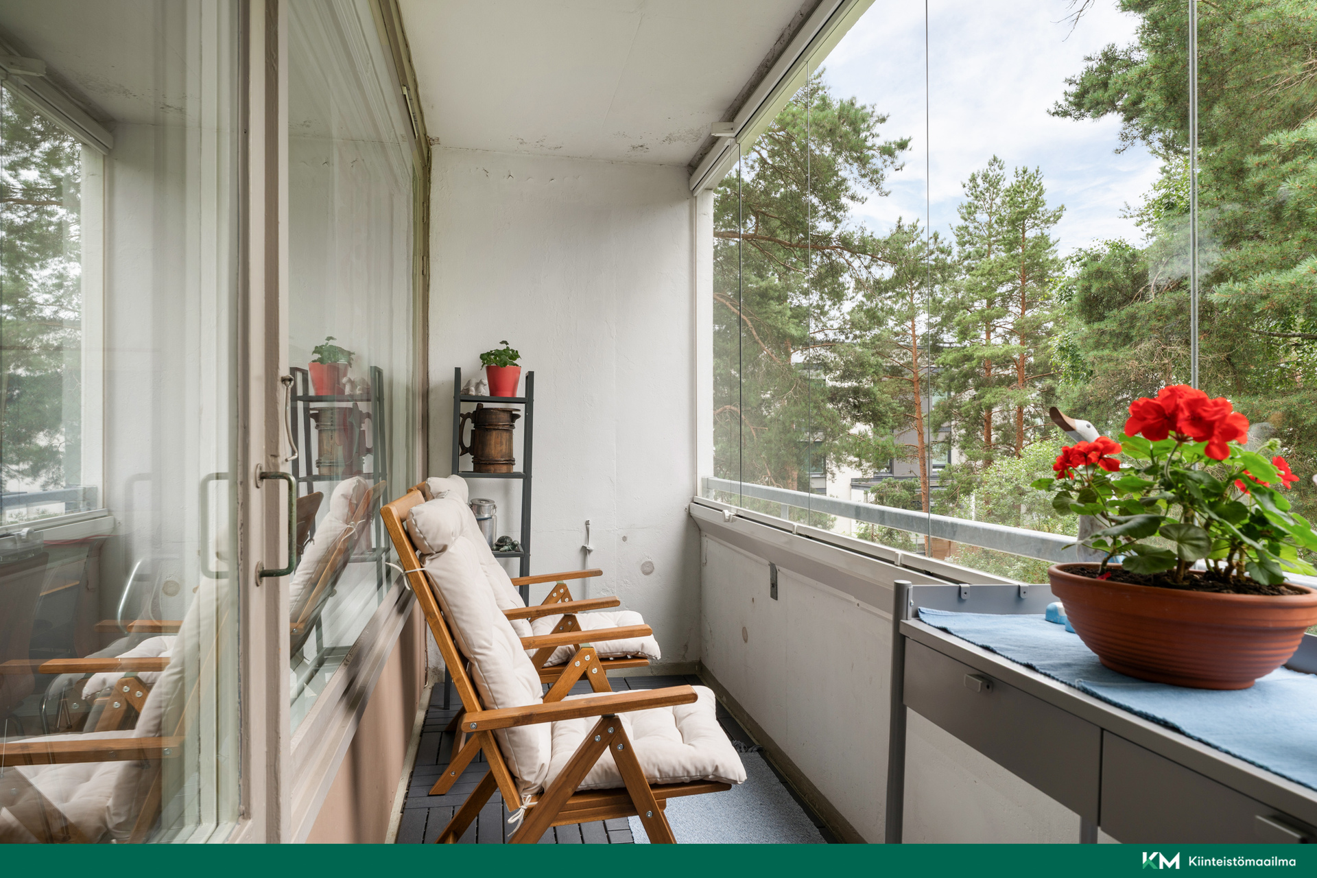 Madekuja 4 , Haukilahti, Espoo