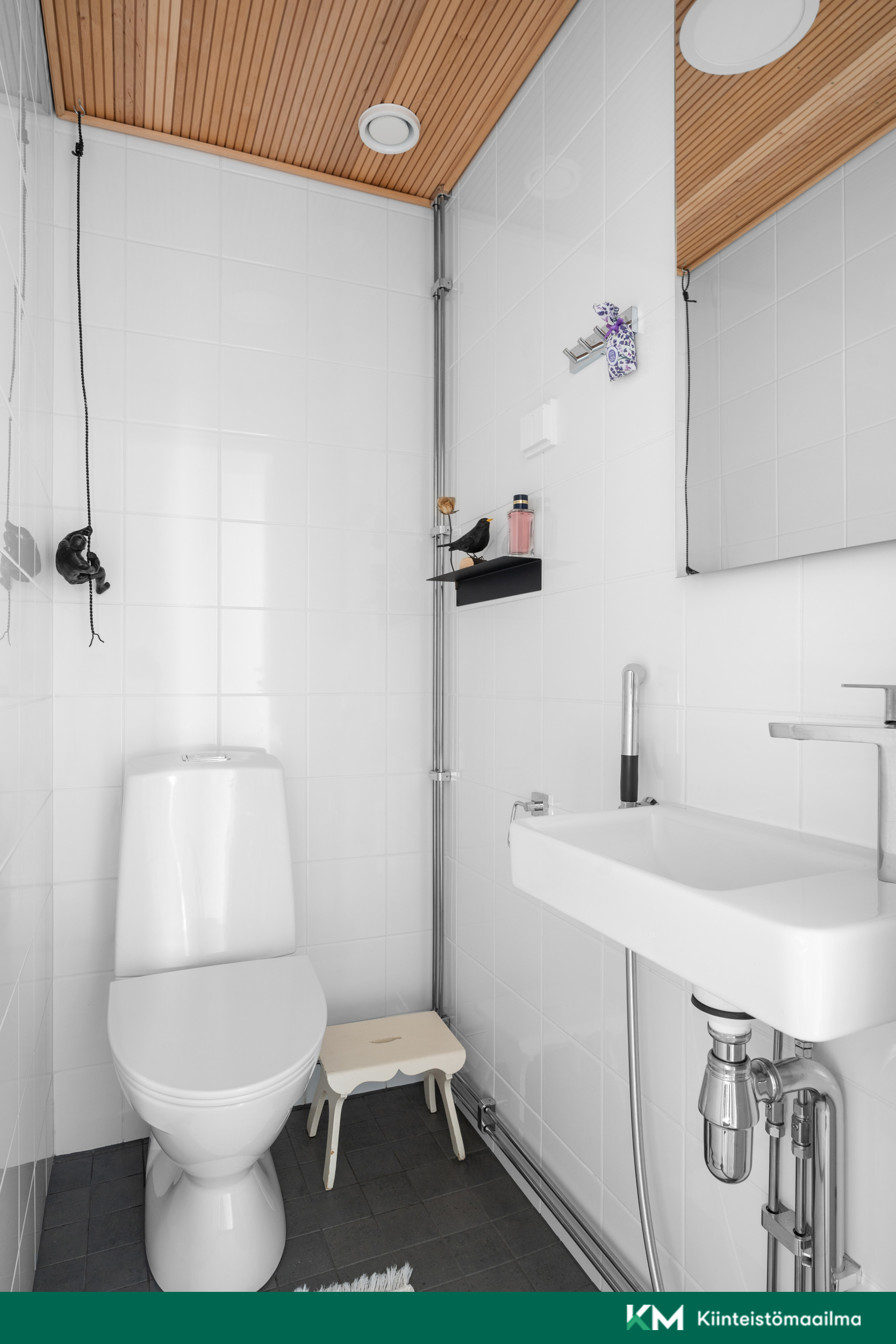 Madekuja 4 , Haukilahti, Espoo