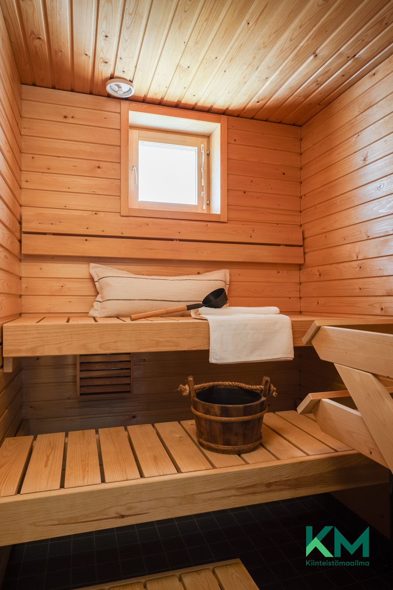 Venevalkamantie 7, Kauniainen, Kauniainen