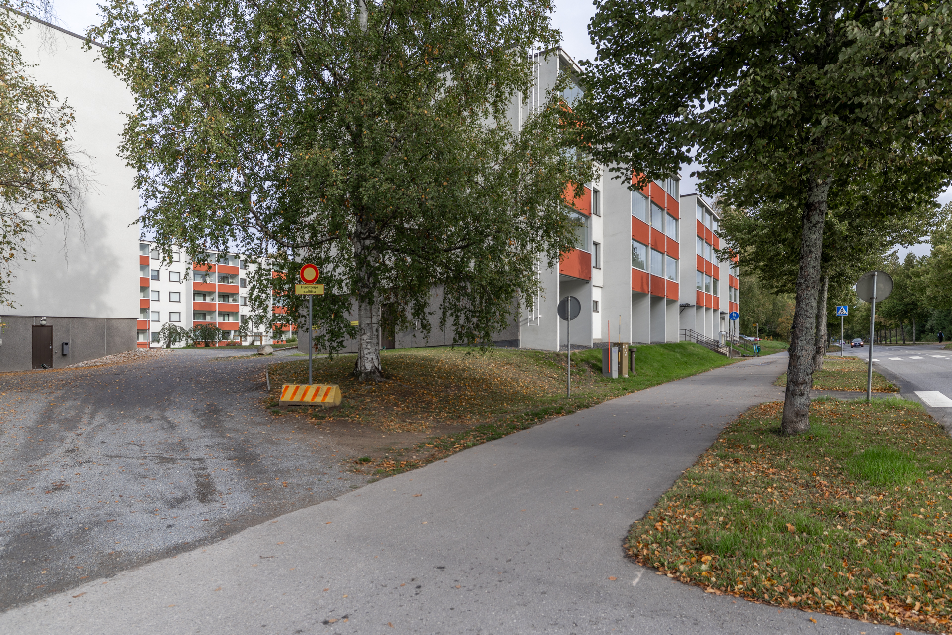 Kaituentie 27, Laajalampi, Mikkeli