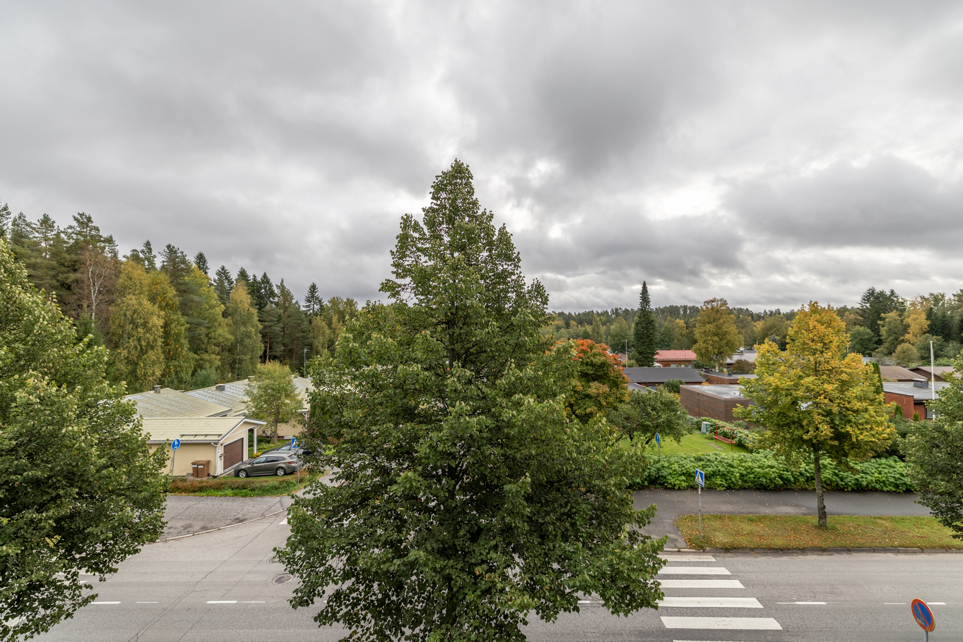 Kaituentie 27, Laajalampi, Mikkeli