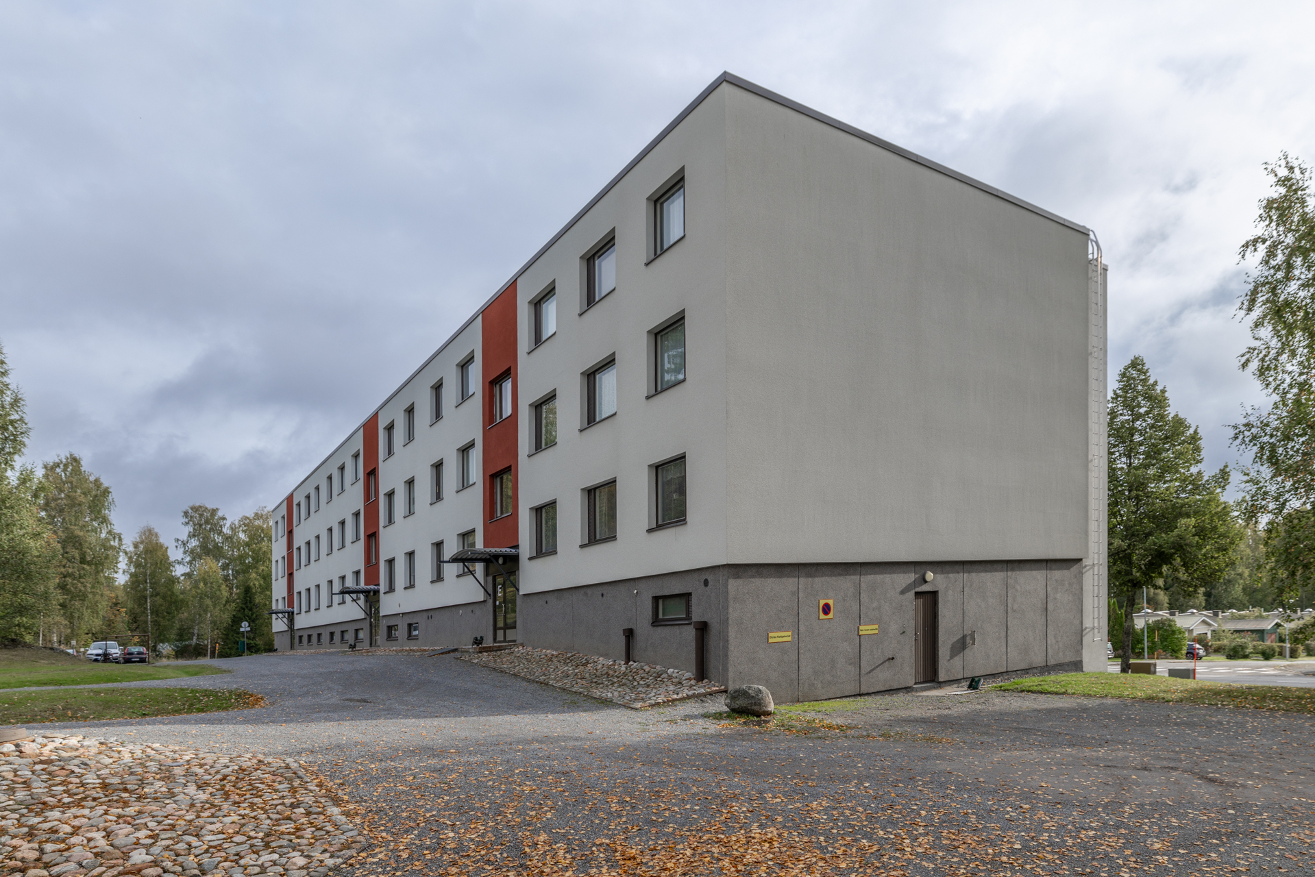 Kaituentie 27, Laajalampi, Mikkeli