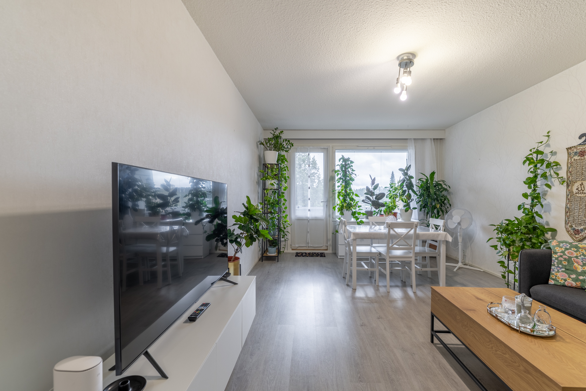 Kaituentie 27, Laajalampi, Mikkeli