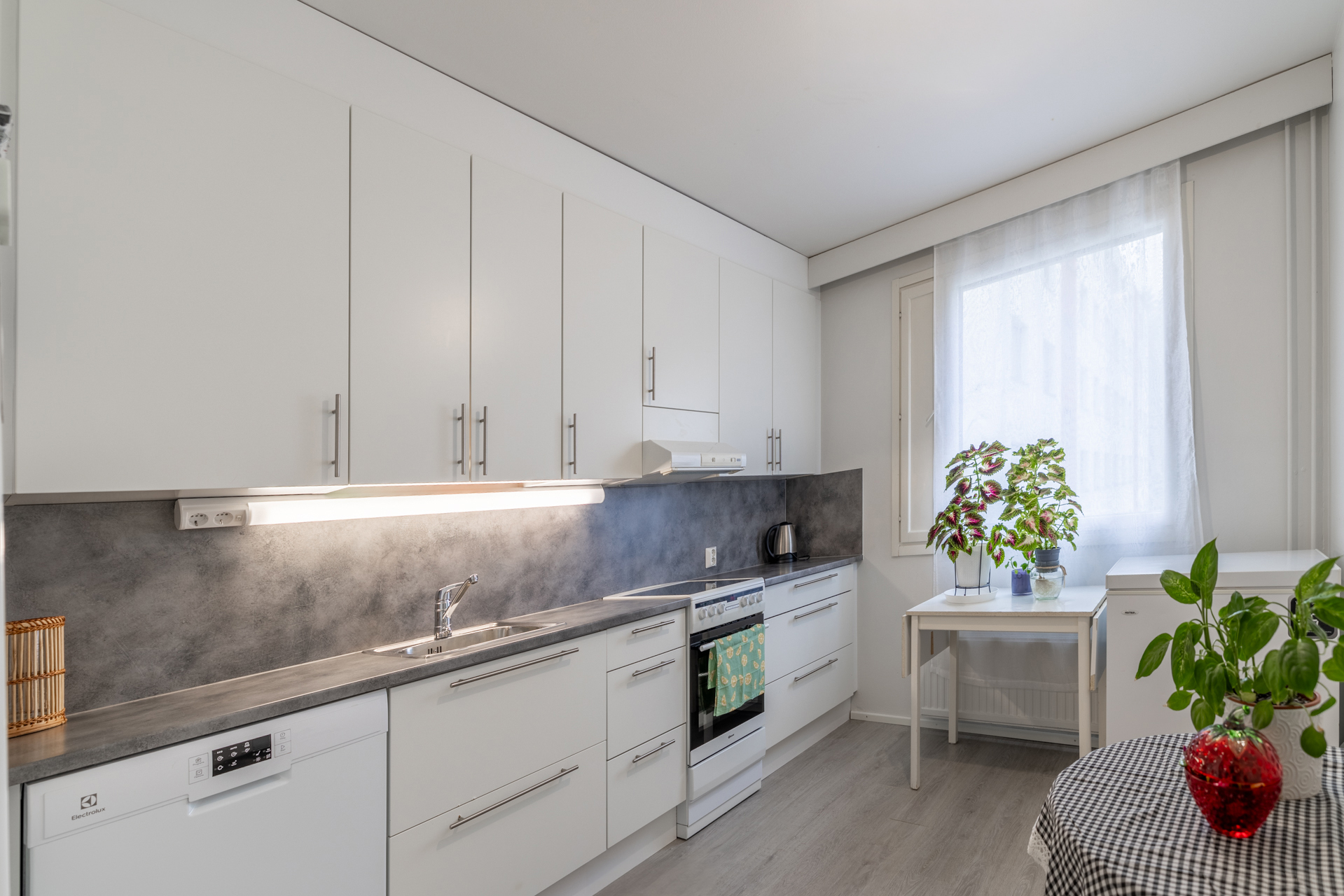Kaituentie 27, Laajalampi, Mikkeli