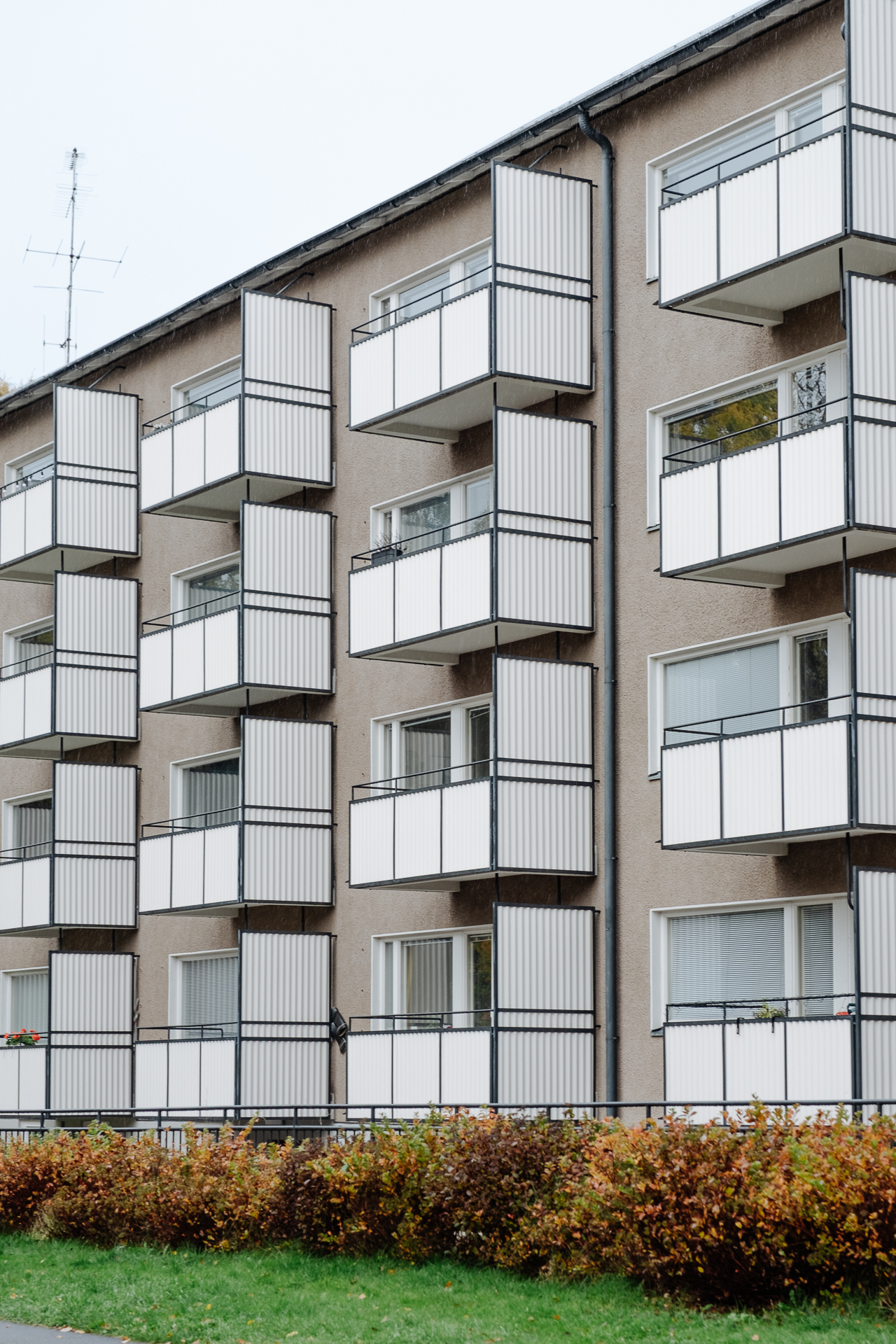 Pikalähetintie 18, Oulunkylä, Helsinki