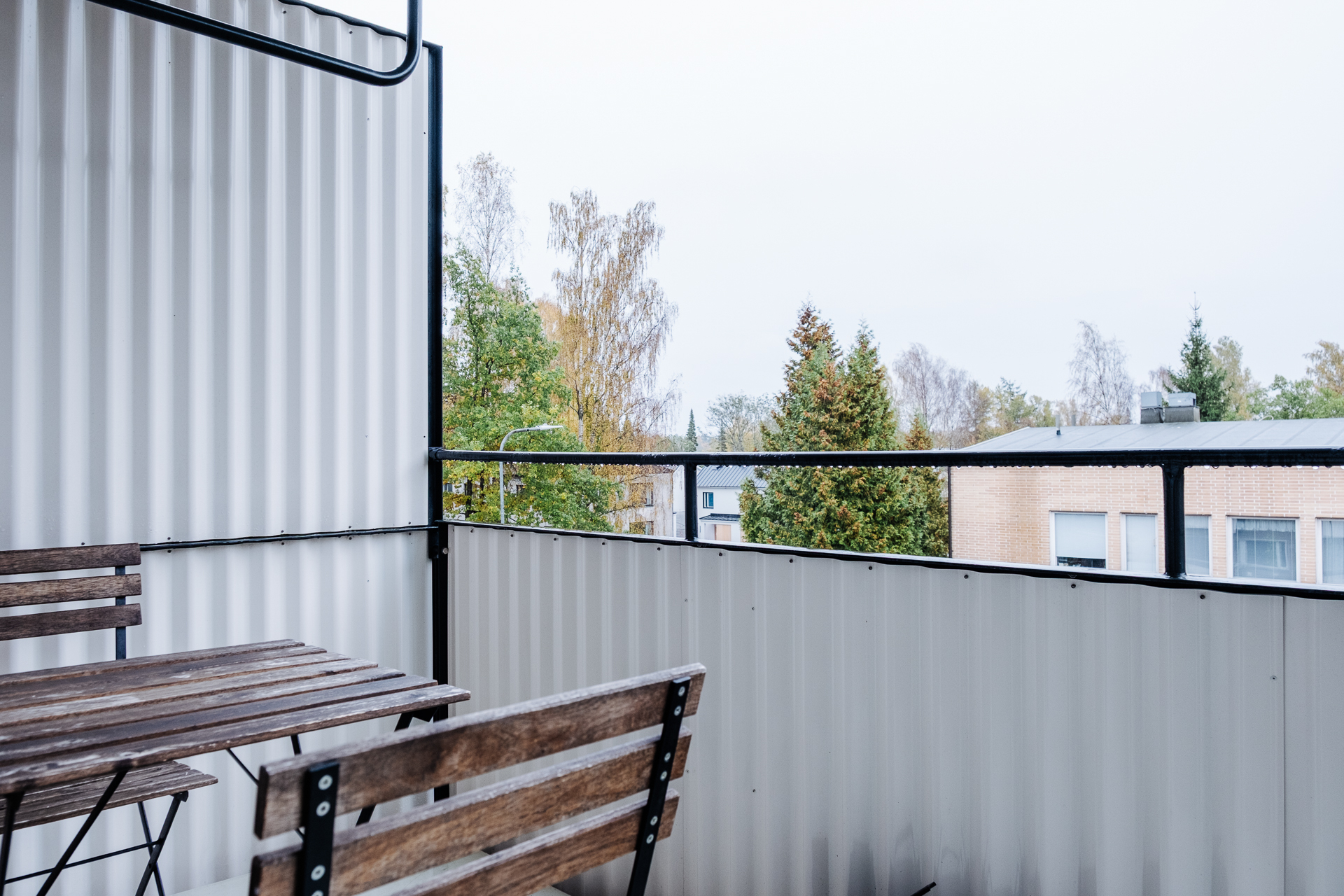 Pikalähetintie 18, Oulunkylä, Helsinki