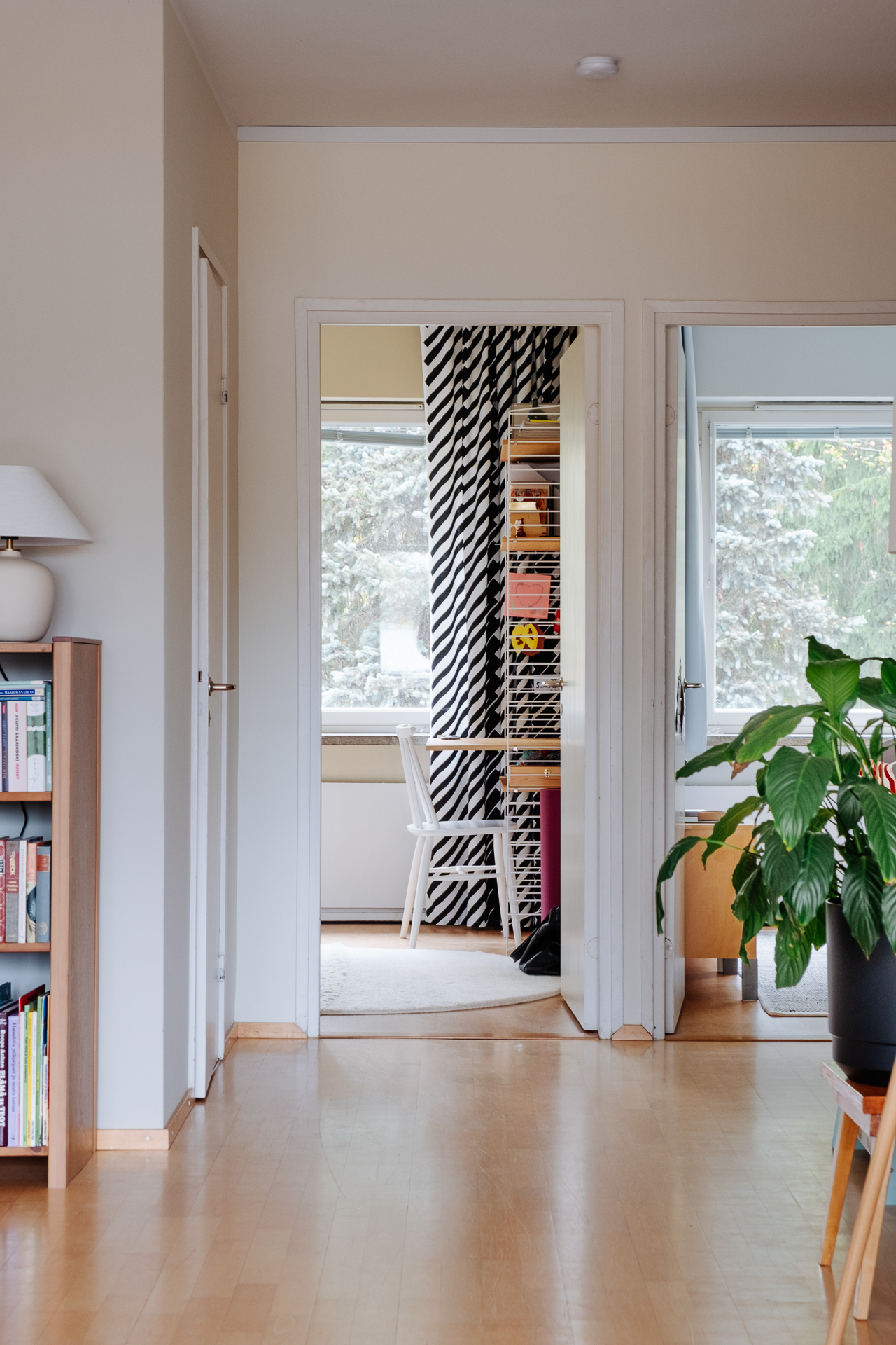 Pikalähetintie 18, Oulunkylä, Helsinki