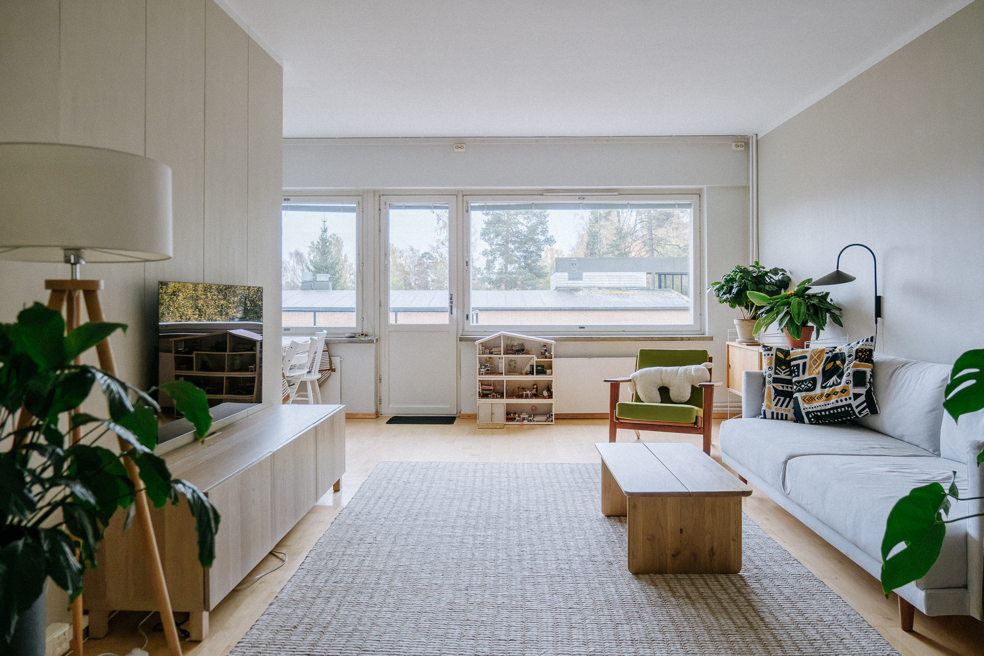 Pikalähetintie 18, Oulunkylä, Helsinki