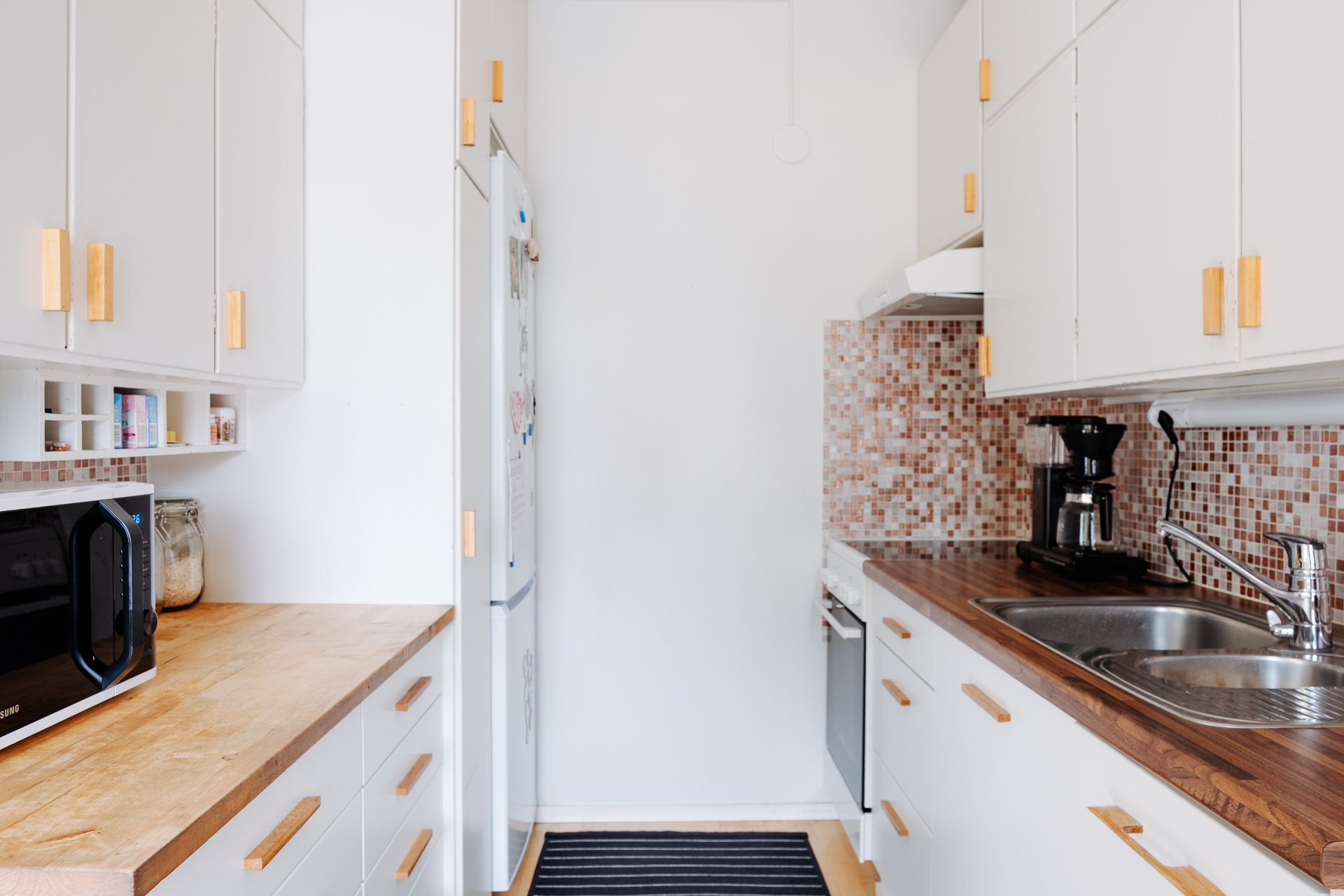 Pikalähetintie 18, Oulunkylä, Helsinki