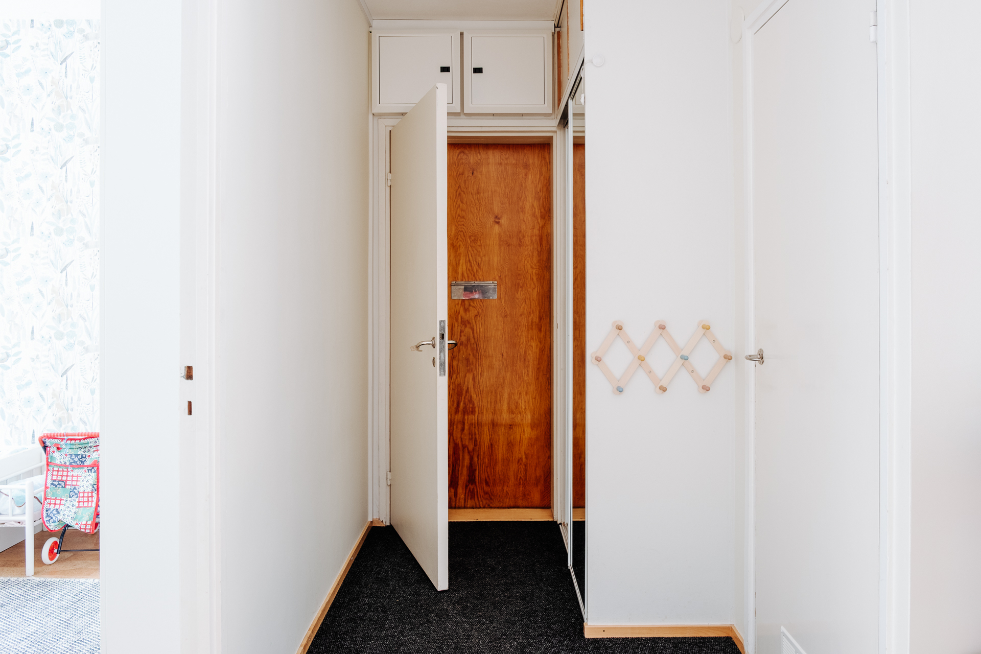 Pikalähetintie 18, Oulunkylä, Helsinki