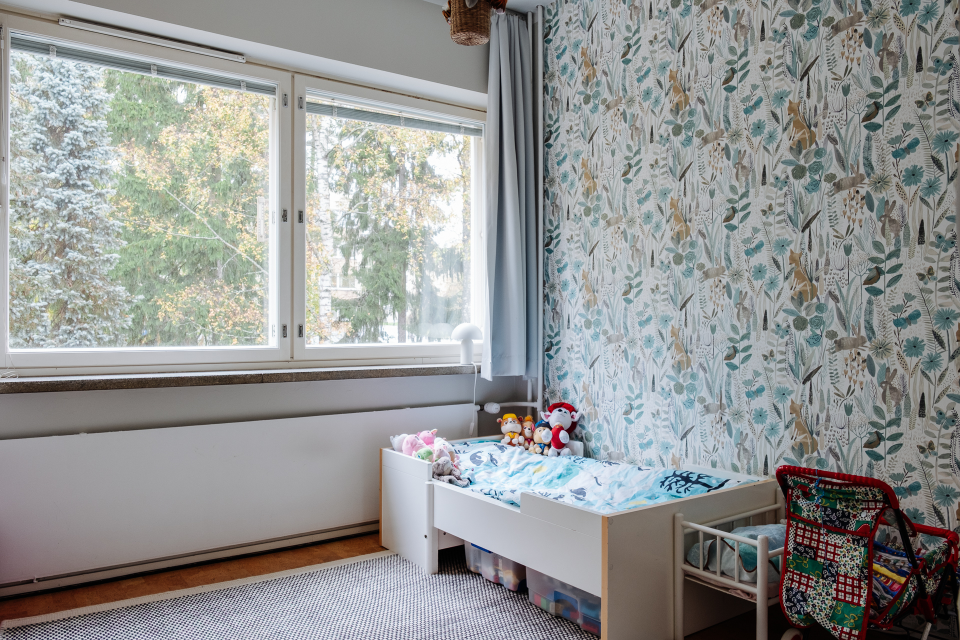 Pikalähetintie 18, Oulunkylä, Helsinki