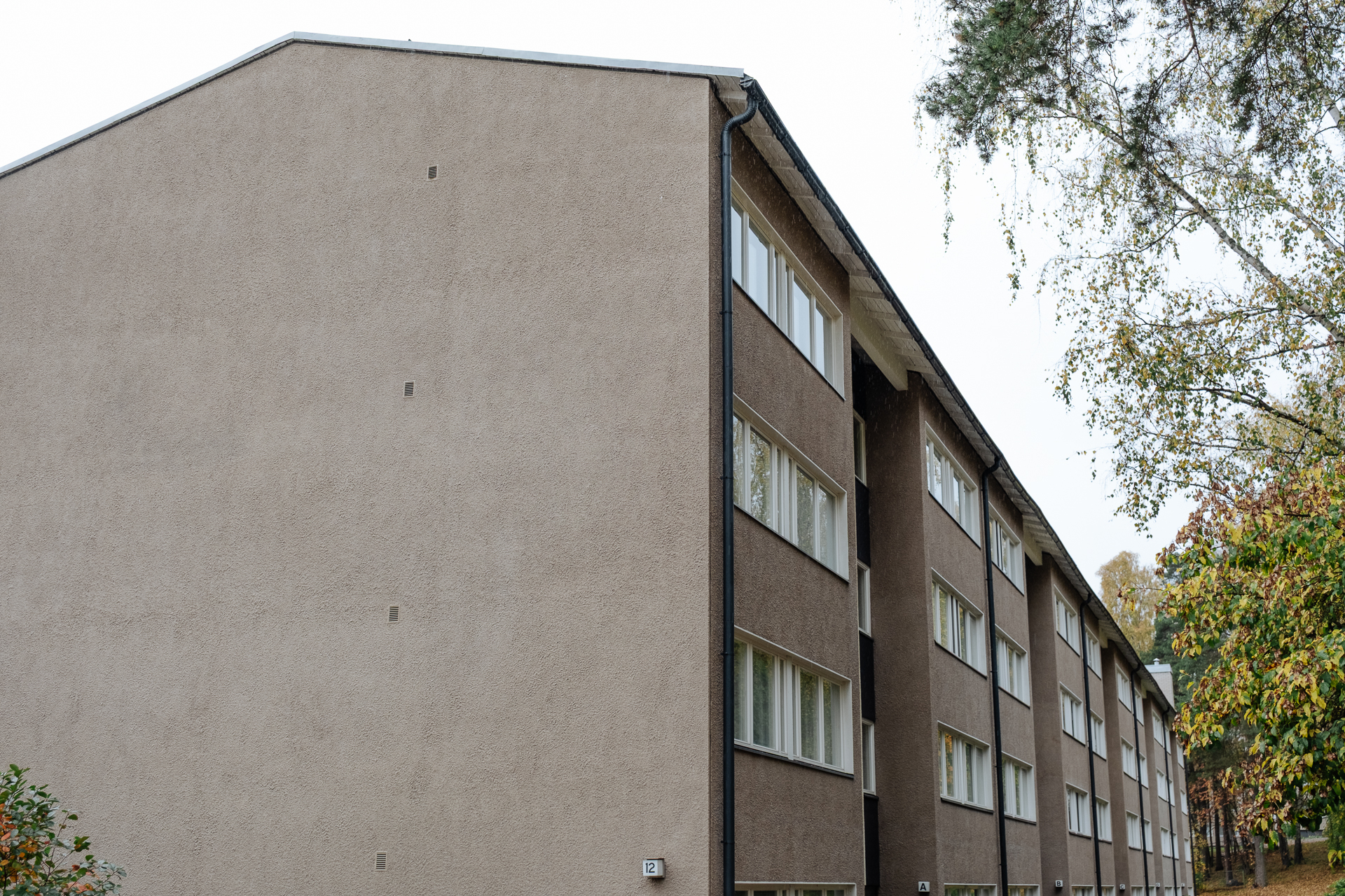 Pikalähetintie 18, Oulunkylä, Helsinki