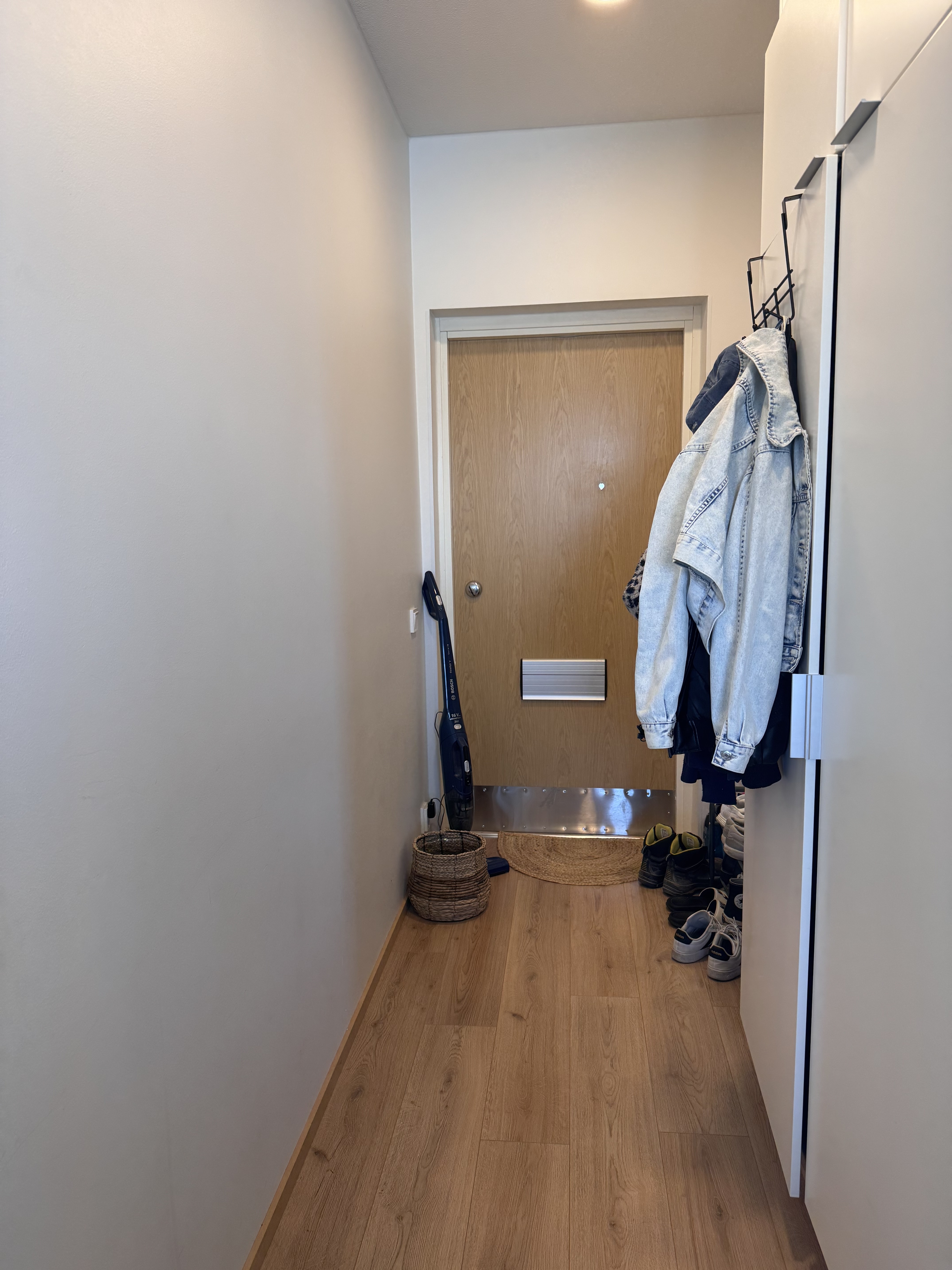 Satamatie 14, Toppilansalmi, Oulu