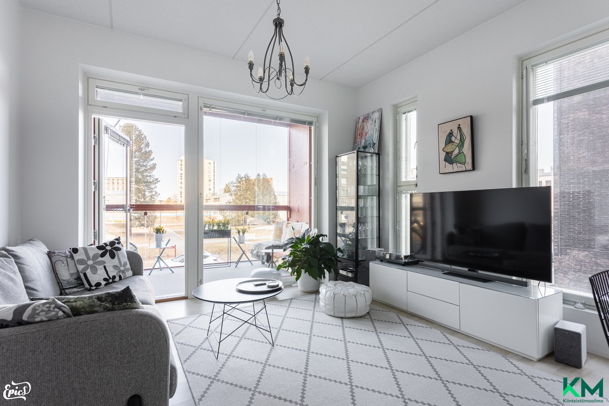 Niilo Härmälän katu 9 , Härmälänranta, Tampere