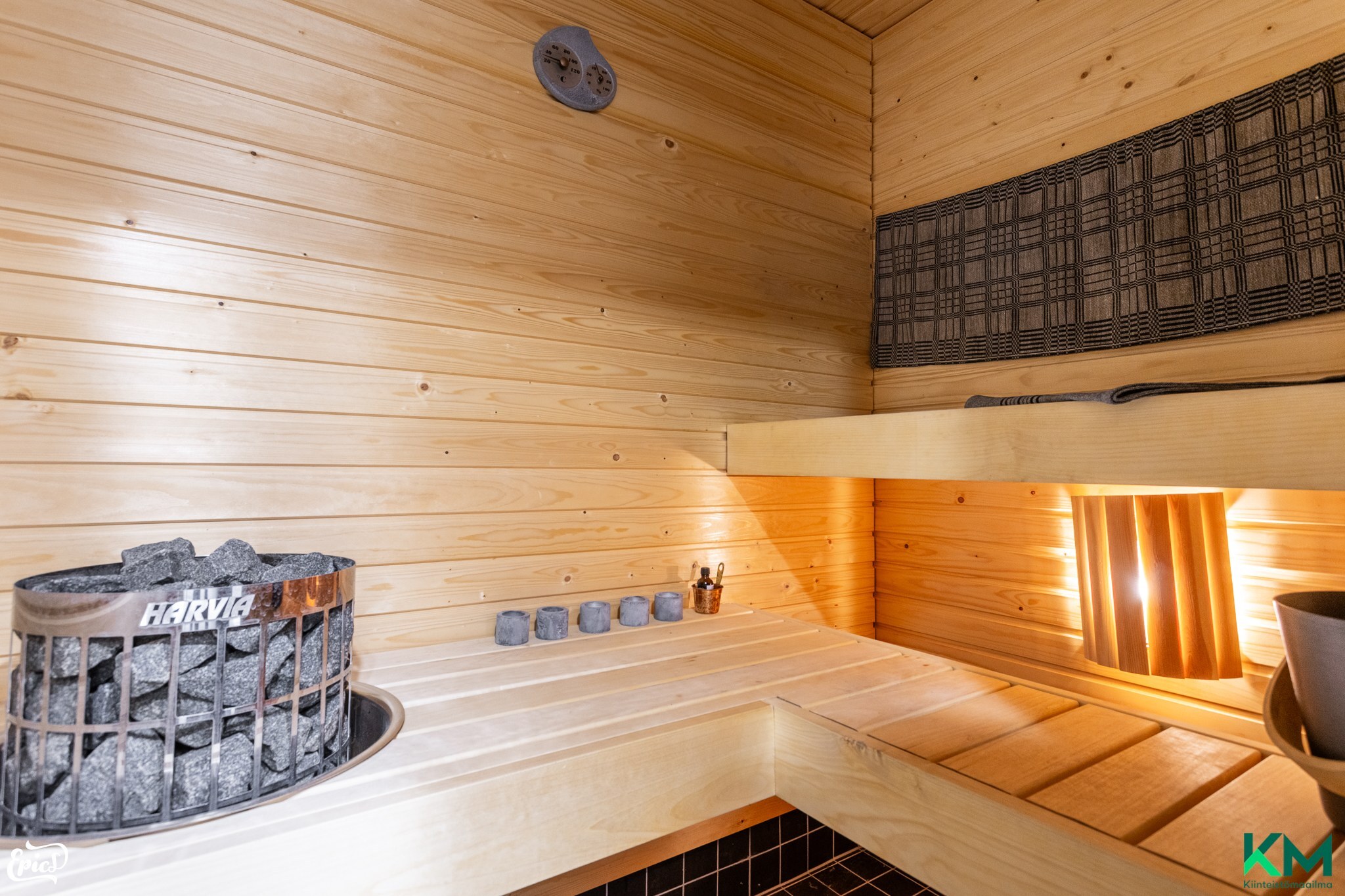 Niilo Härmälän katu 9 , Härmälänranta, Tampere