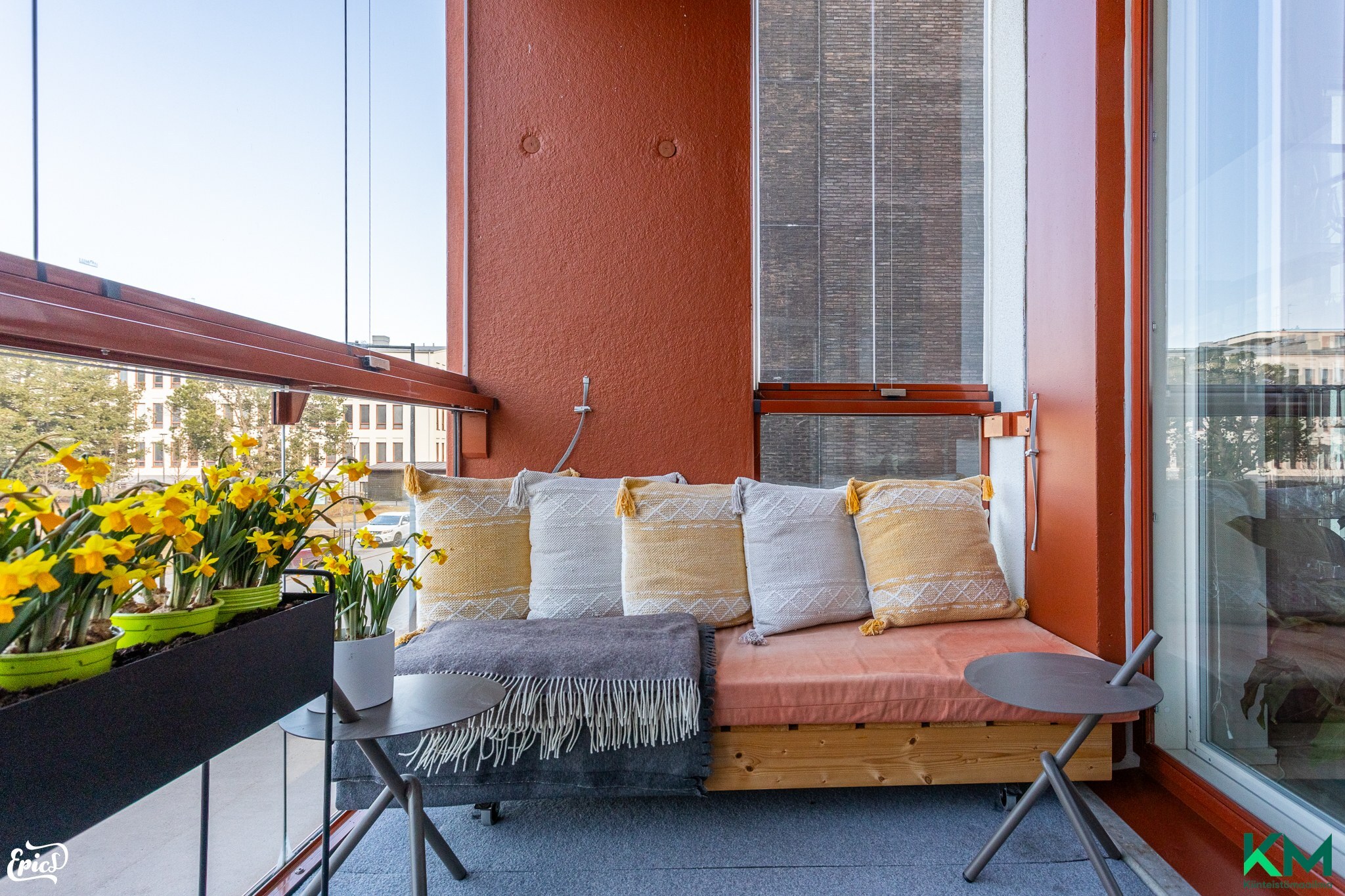 Niilo Härmälän katu 9 , Härmälänranta, Tampere