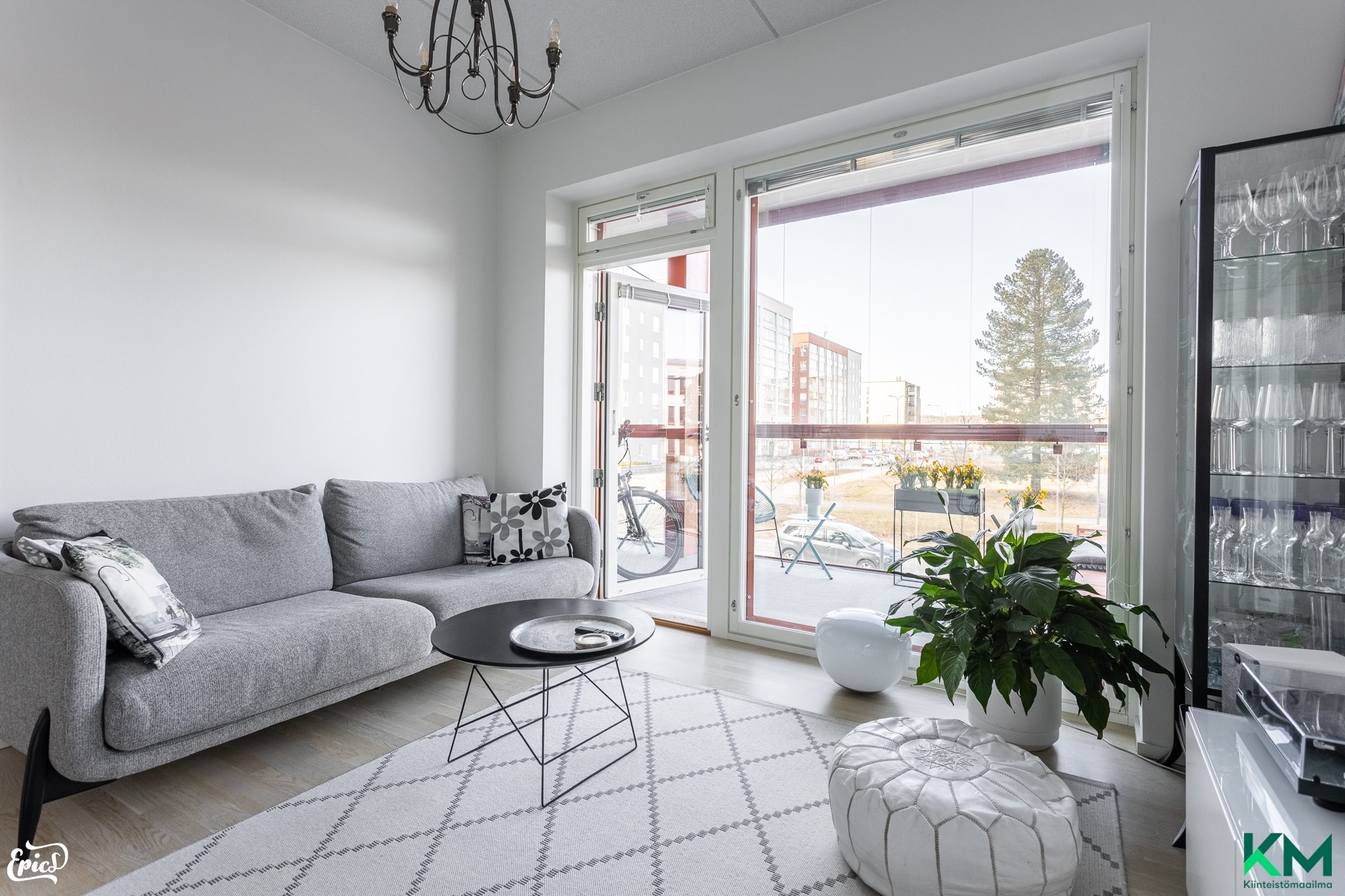 Niilo Härmälän katu 9 , Härmälänranta, Tampere