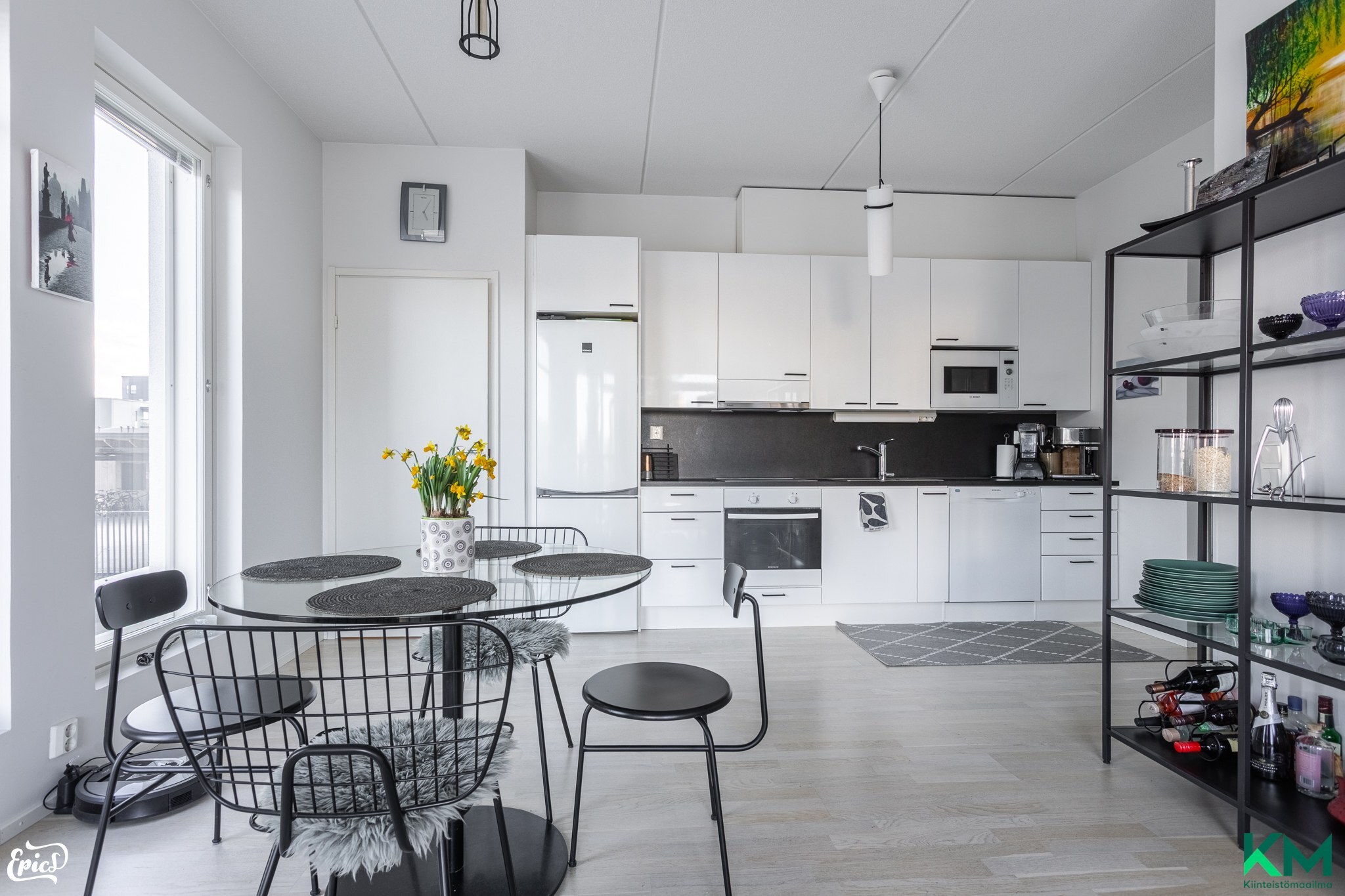 Niilo Härmälän katu 9 , Härmälänranta, Tampere