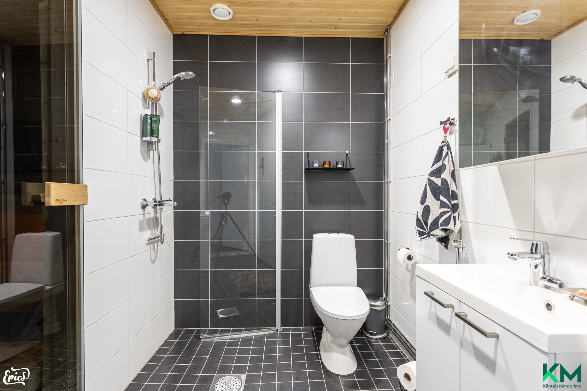 Niilo Härmälän katu 9 , Härmälänranta, Tampere