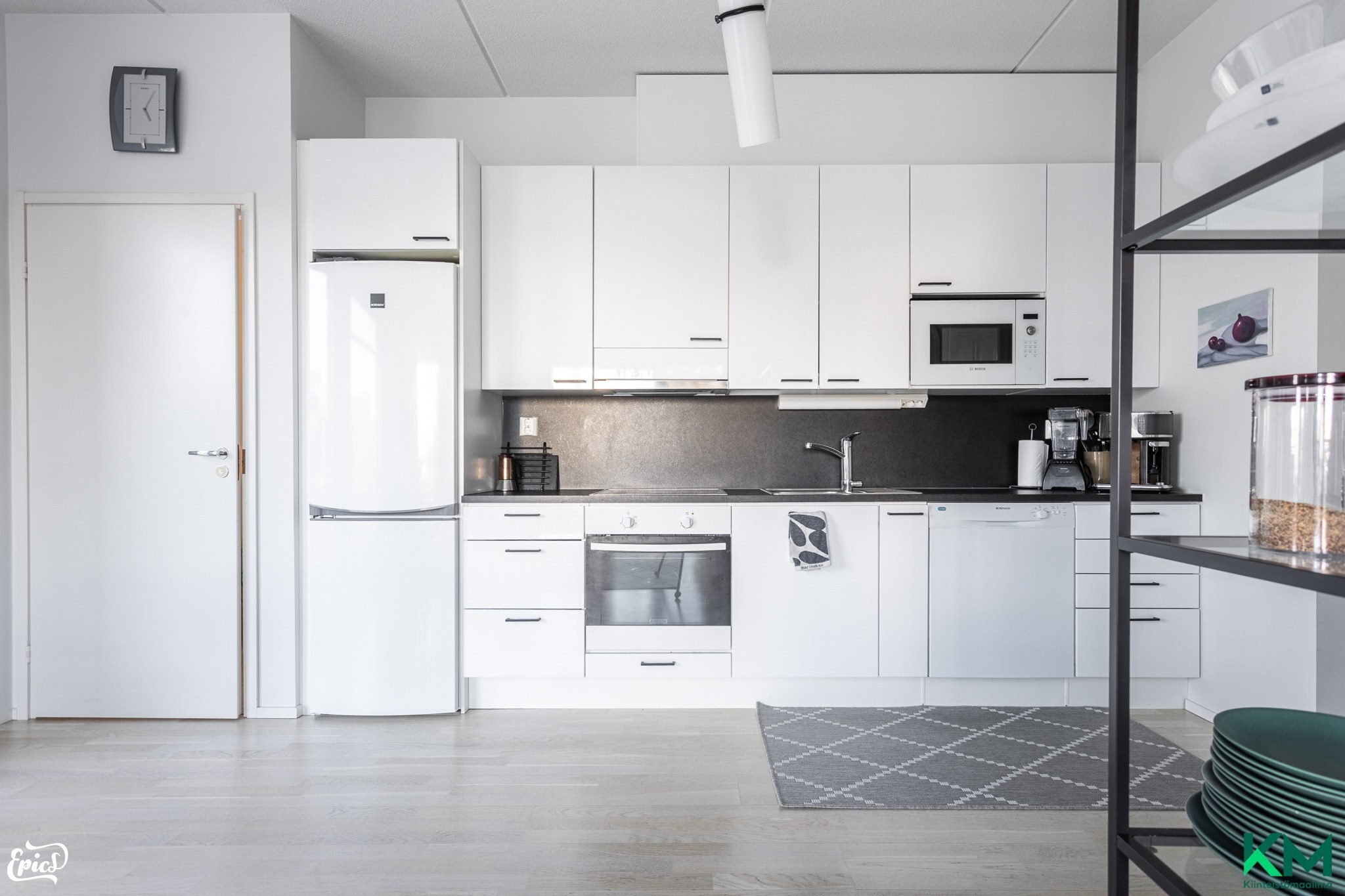 Niilo Härmälän katu 9 , Härmälänranta, Tampere