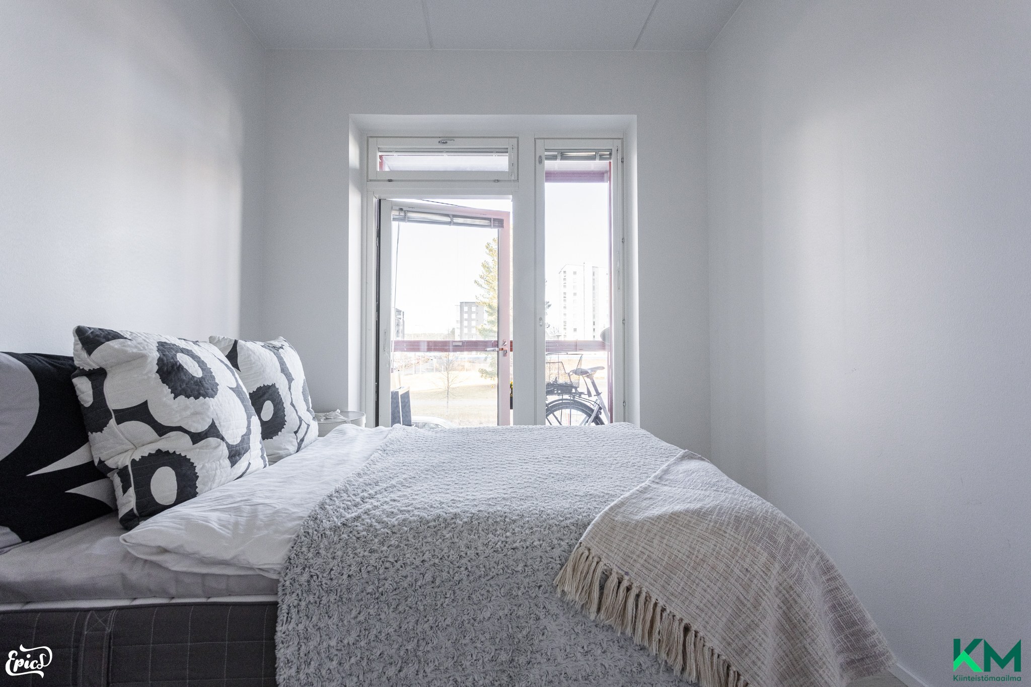 Niilo Härmälän katu 9 , Härmälänranta, Tampere