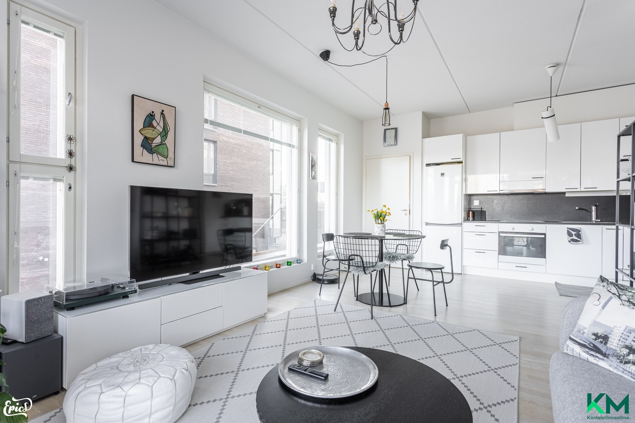 Niilo Härmälän katu 9 , Härmälänranta, Tampere