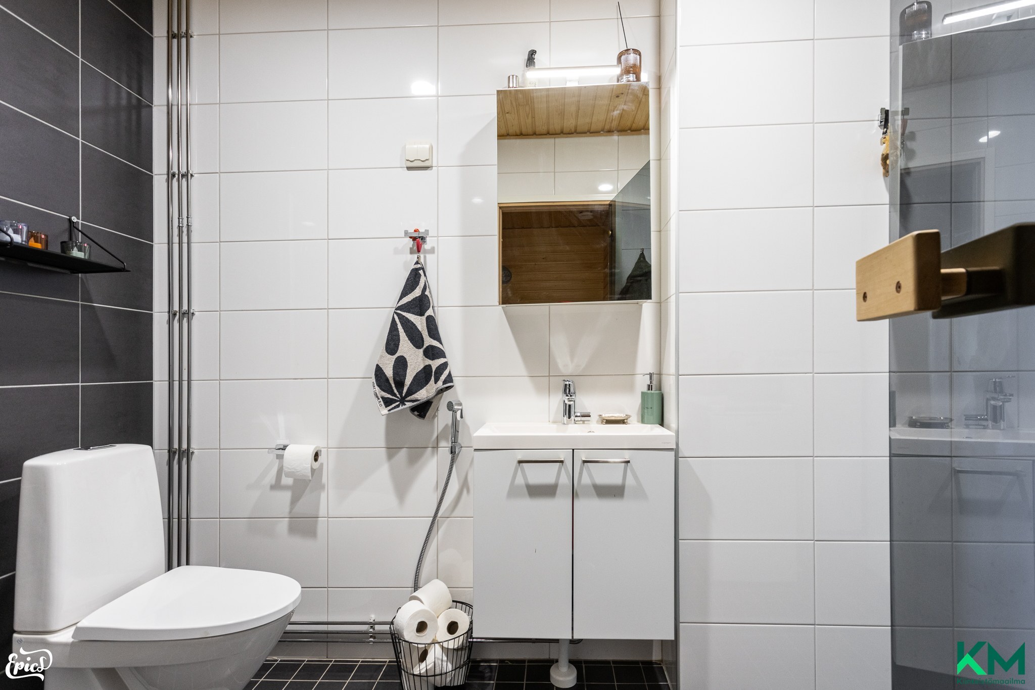 Niilo Härmälän katu 9 , Härmälänranta, Tampere