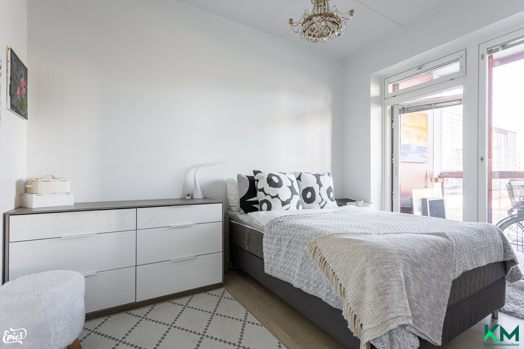 Niilo Härmälän katu 9 , Härmälänranta, Tampere