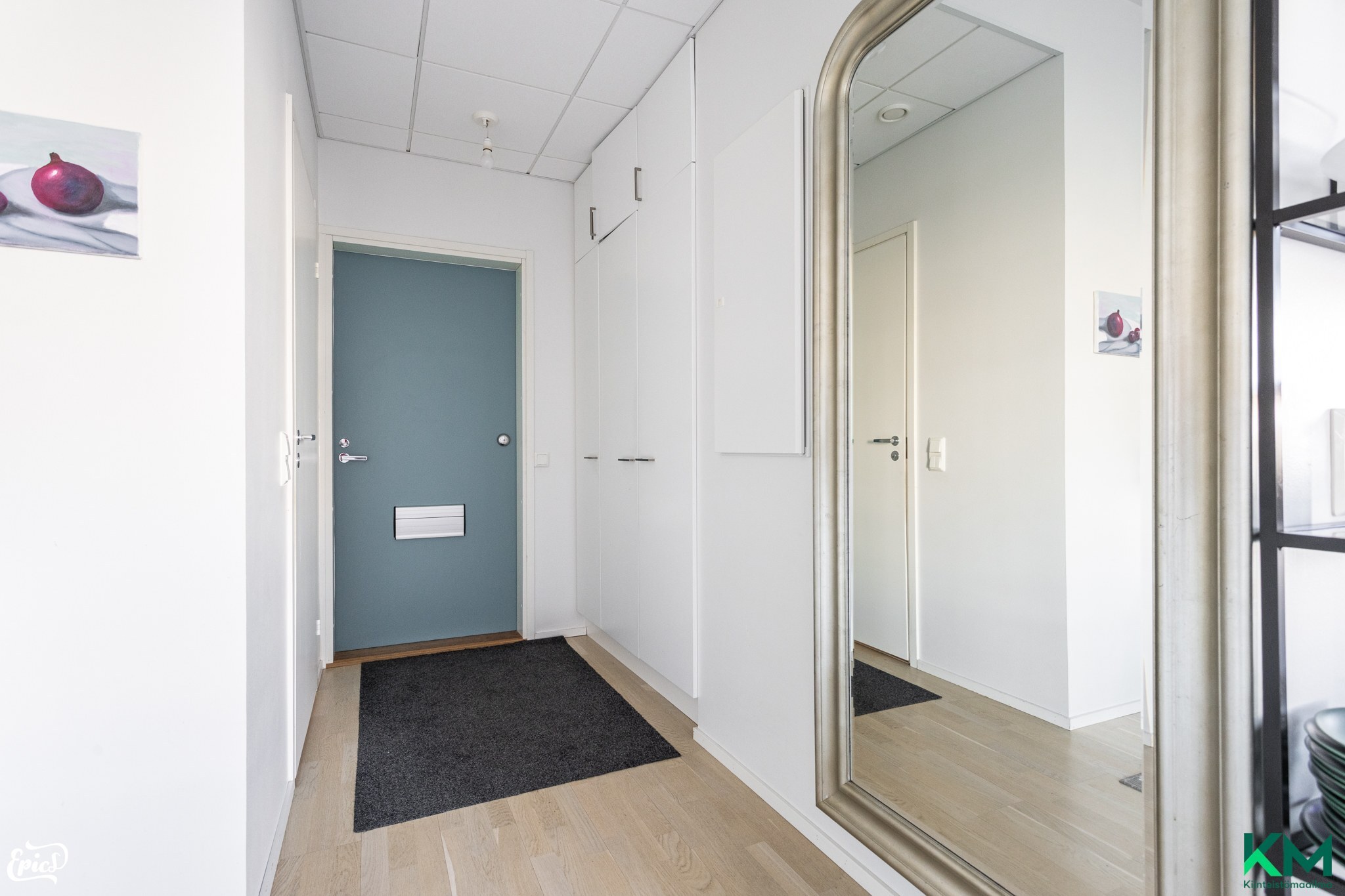 Niilo Härmälän katu 9 , Härmälänranta, Tampere