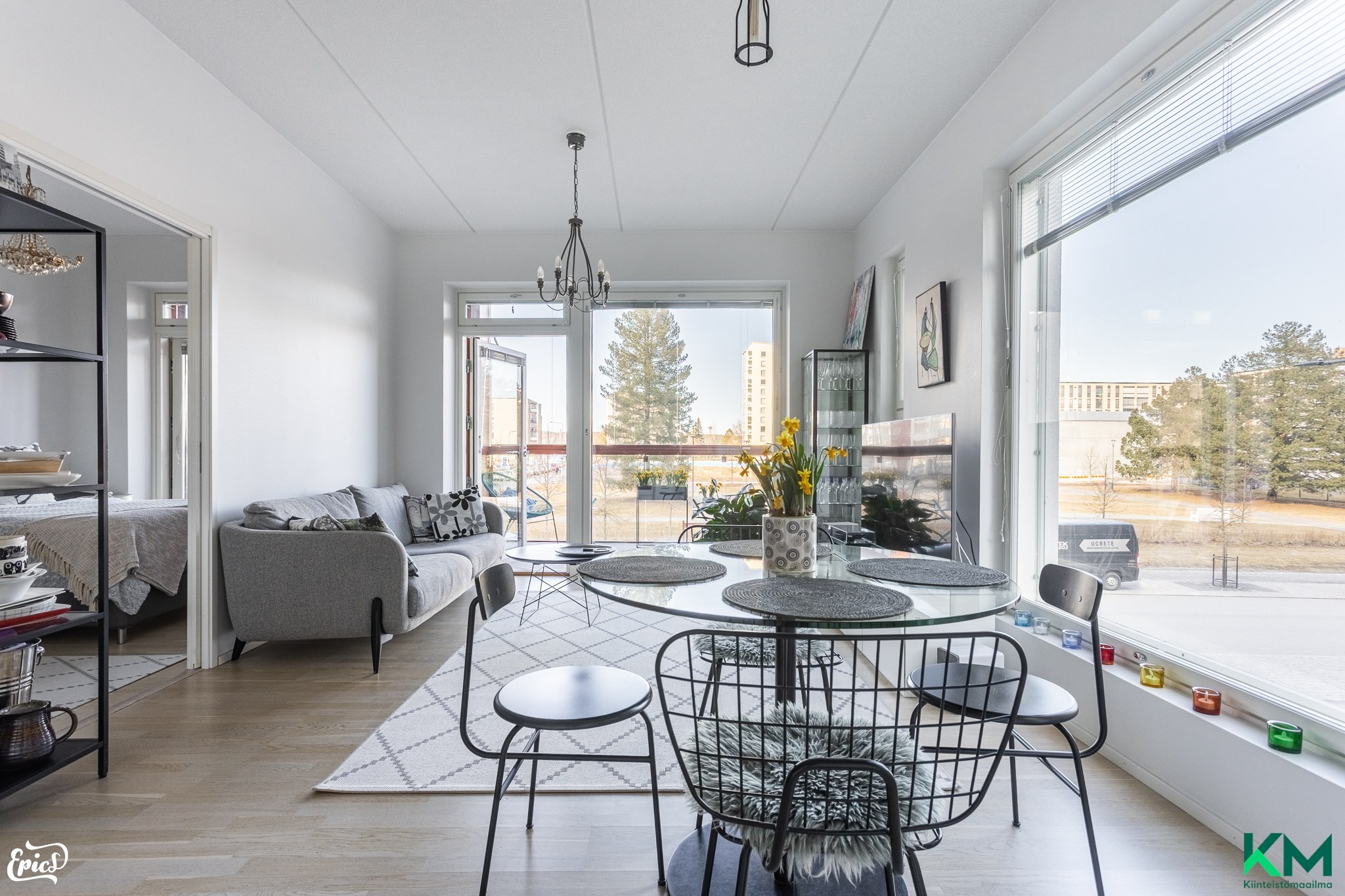 Niilo Härmälän katu 9 , Härmälänranta, Tampere