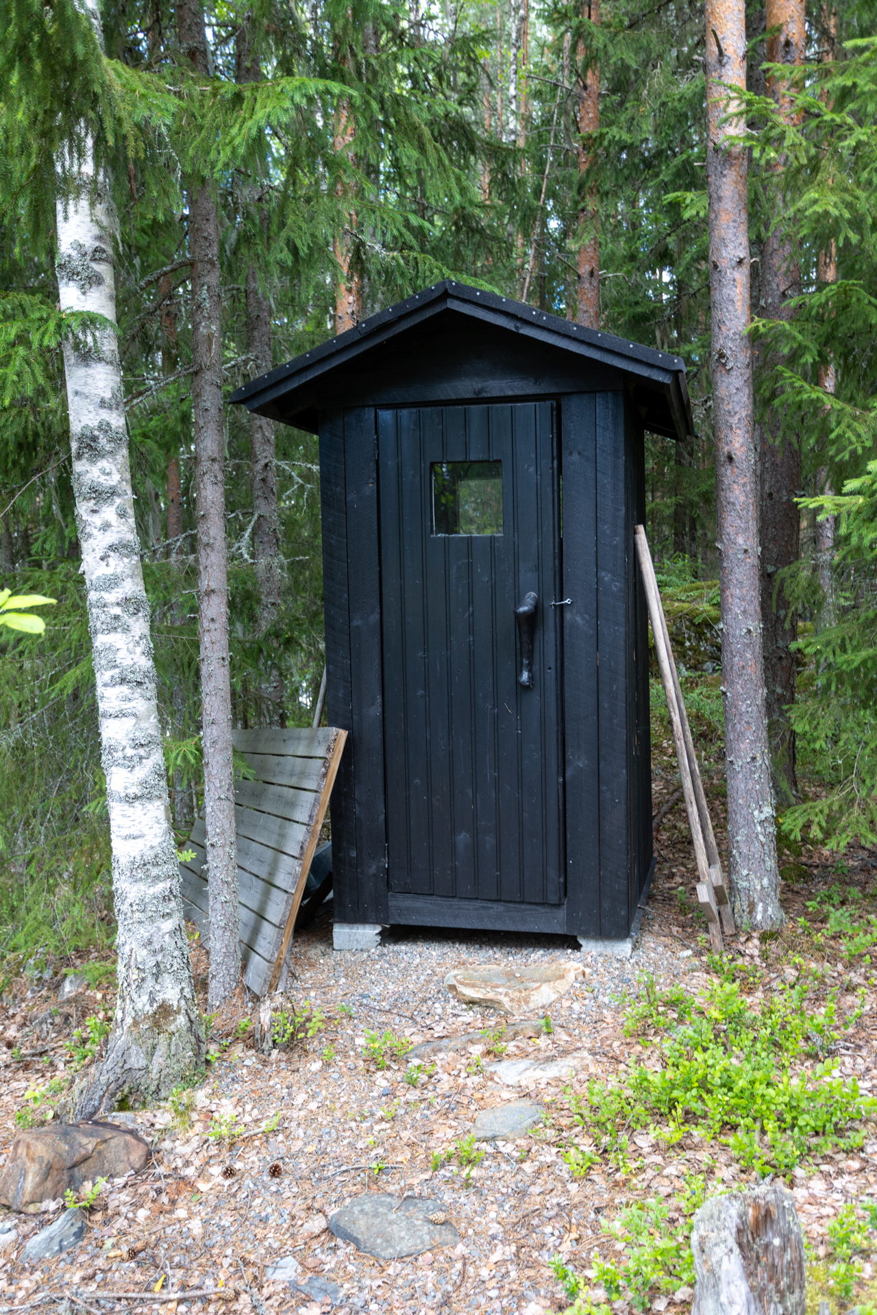 Thilintie 108 C, Lempyy, Suonenjoki