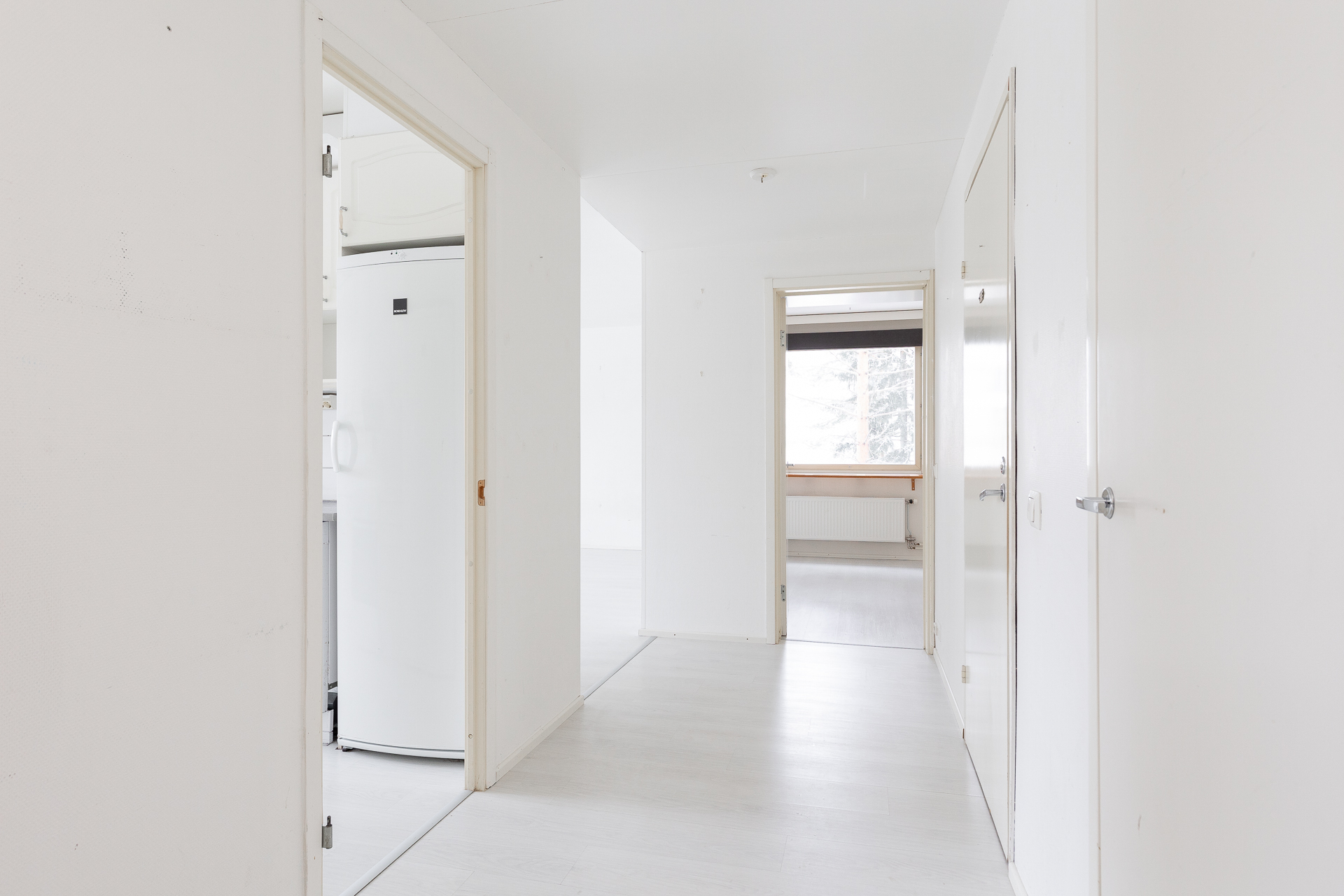 Pupuhuhdantie 18, Pupuhuhta, Jyväskylä