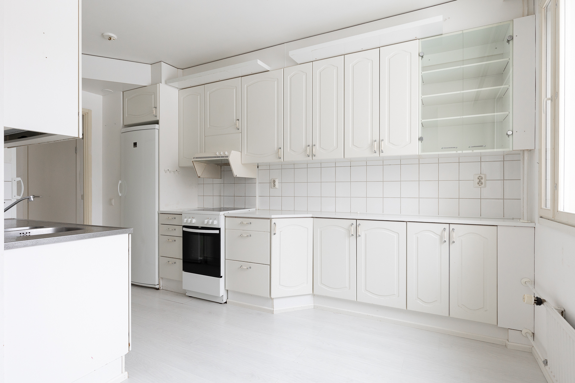 Pupuhuhdantie 18, Pupuhuhta, Jyväskylä