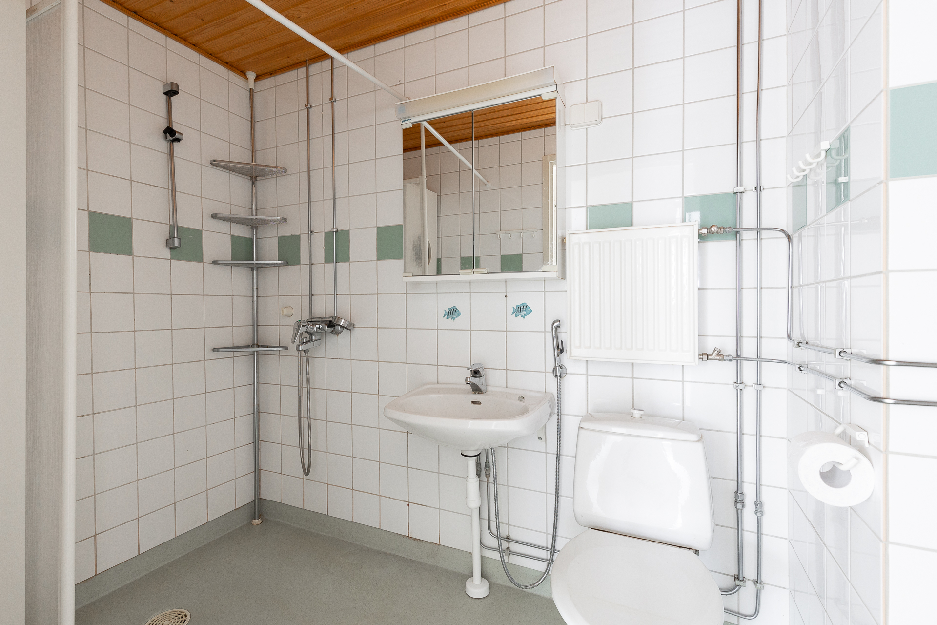 Pupuhuhdantie 18, Pupuhuhta, Jyväskylä