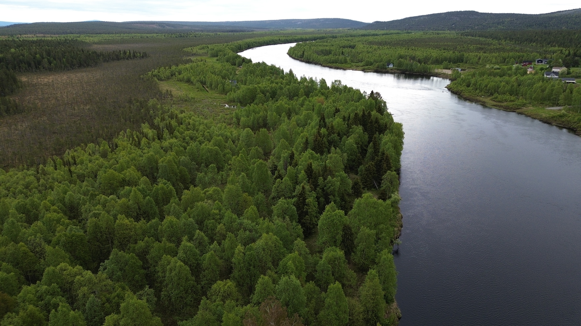 Pirunsaari -, Sirkka