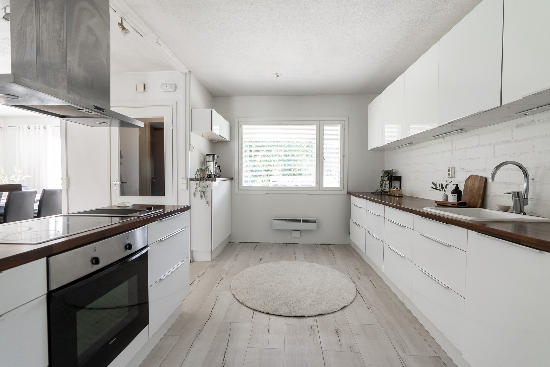Vihvilätie 11, Huonesuo, Oulu
