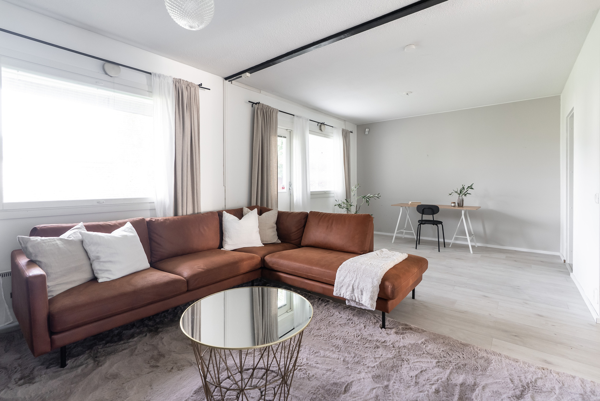 Vihvilätie 11, Huonesuo, Oulu