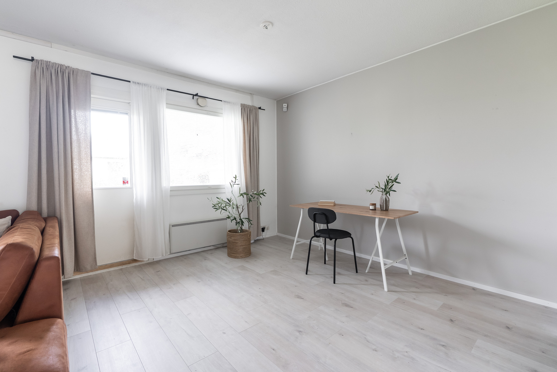 Vihvilätie 11, Huonesuo, Oulu