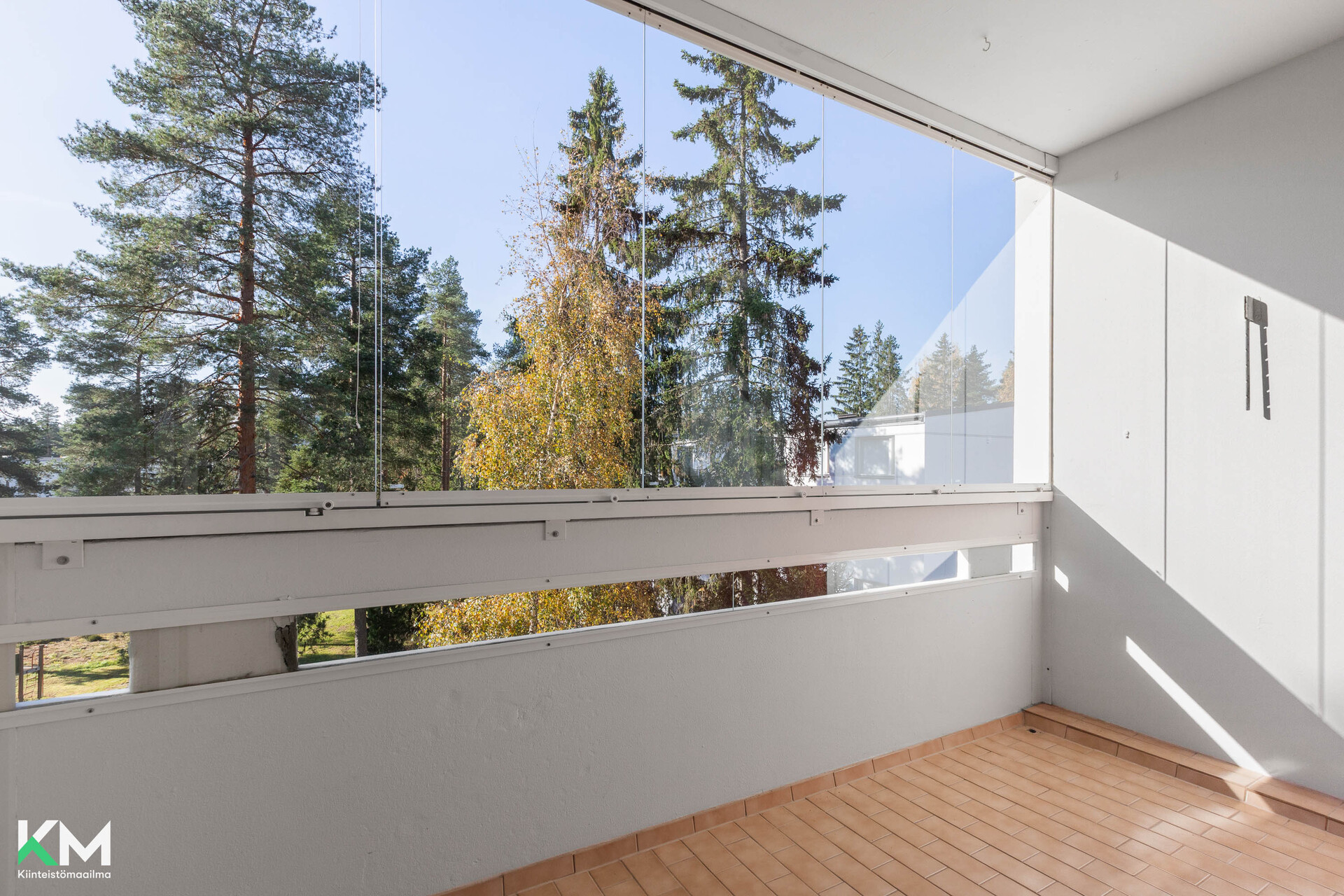 Kasakkamäentie 13, Lahti
