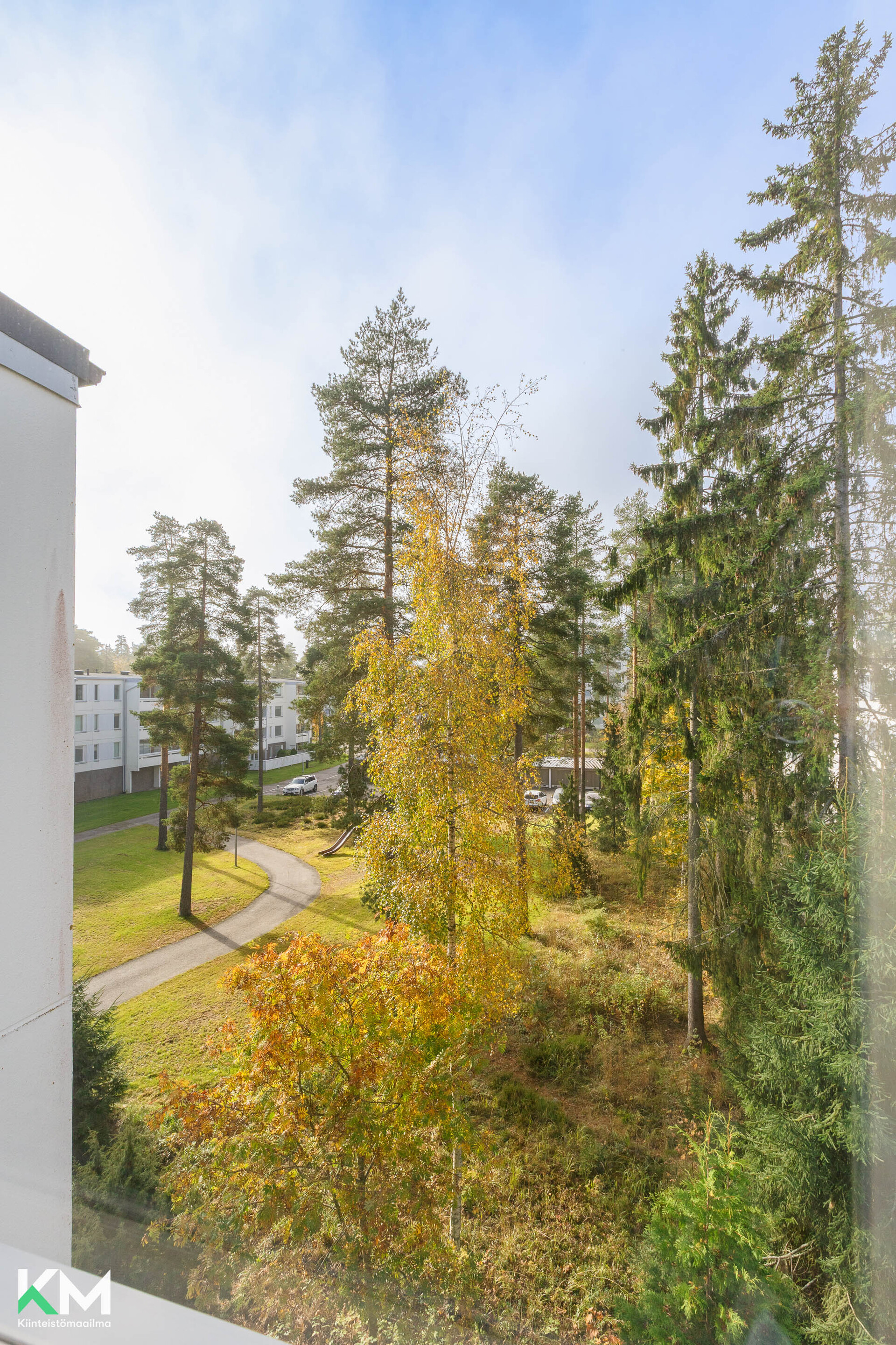 Kasakkamäentie 13, Lahti