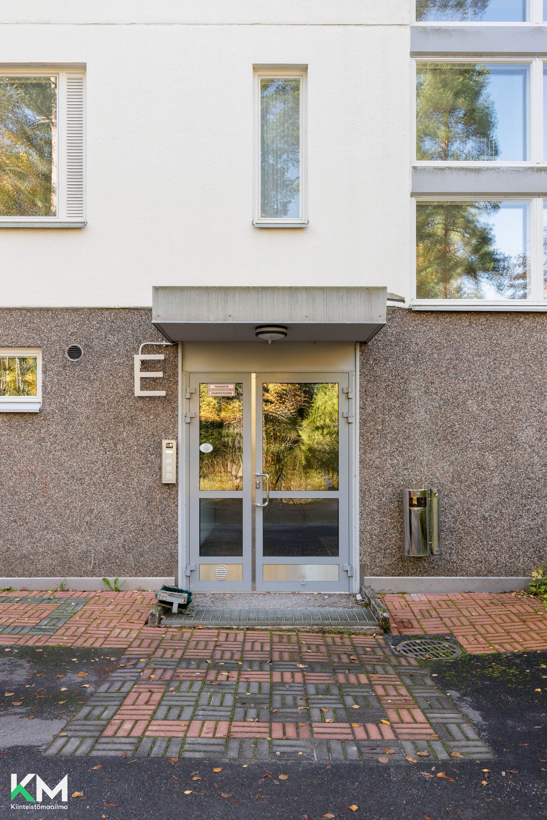Kasakkamäentie 13, Lahti