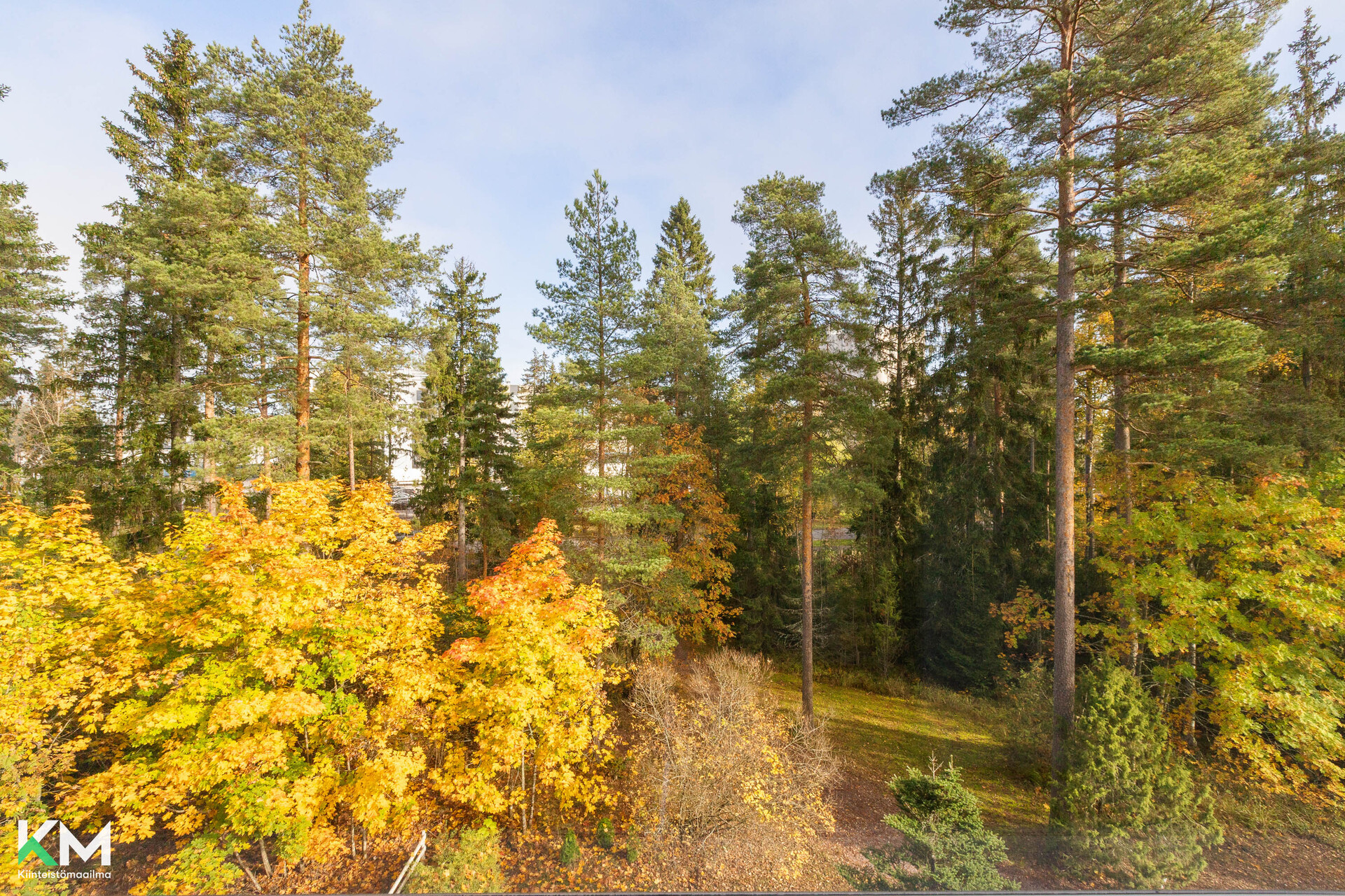 Kasakkamäentie 13, Lahti