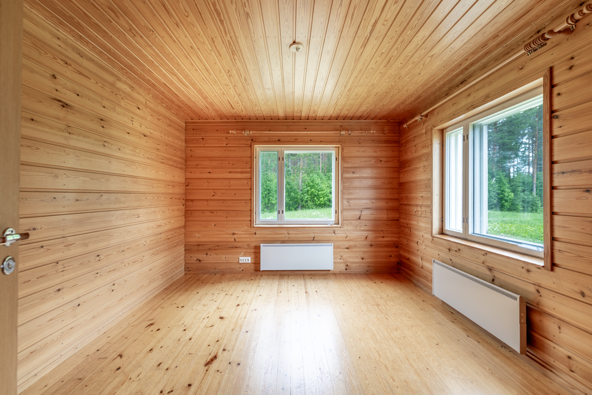 Saarikaukosentie 6, Kalvitsa, Mikkeli