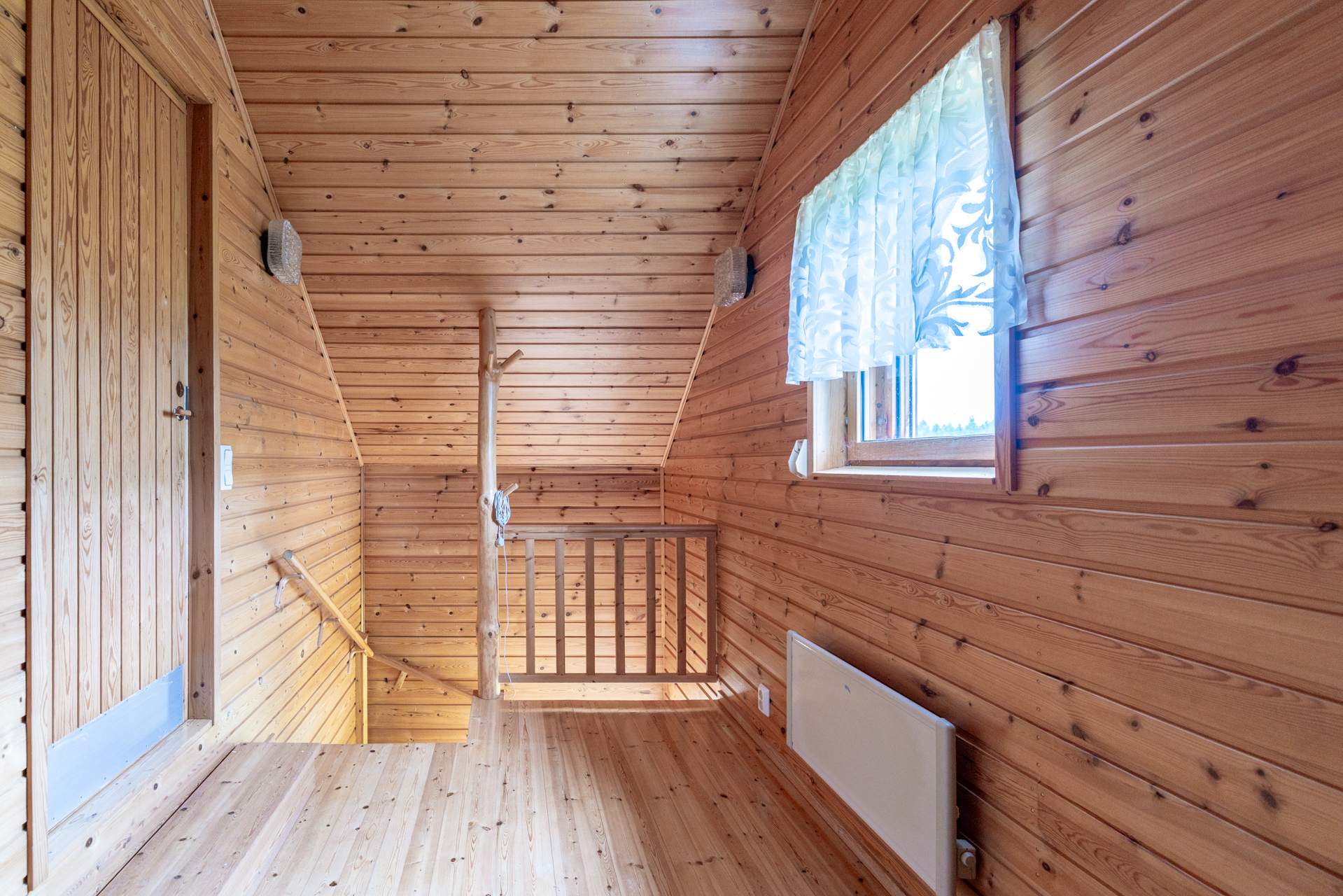 Saarikaukosentie 6, Kalvitsa, Mikkeli